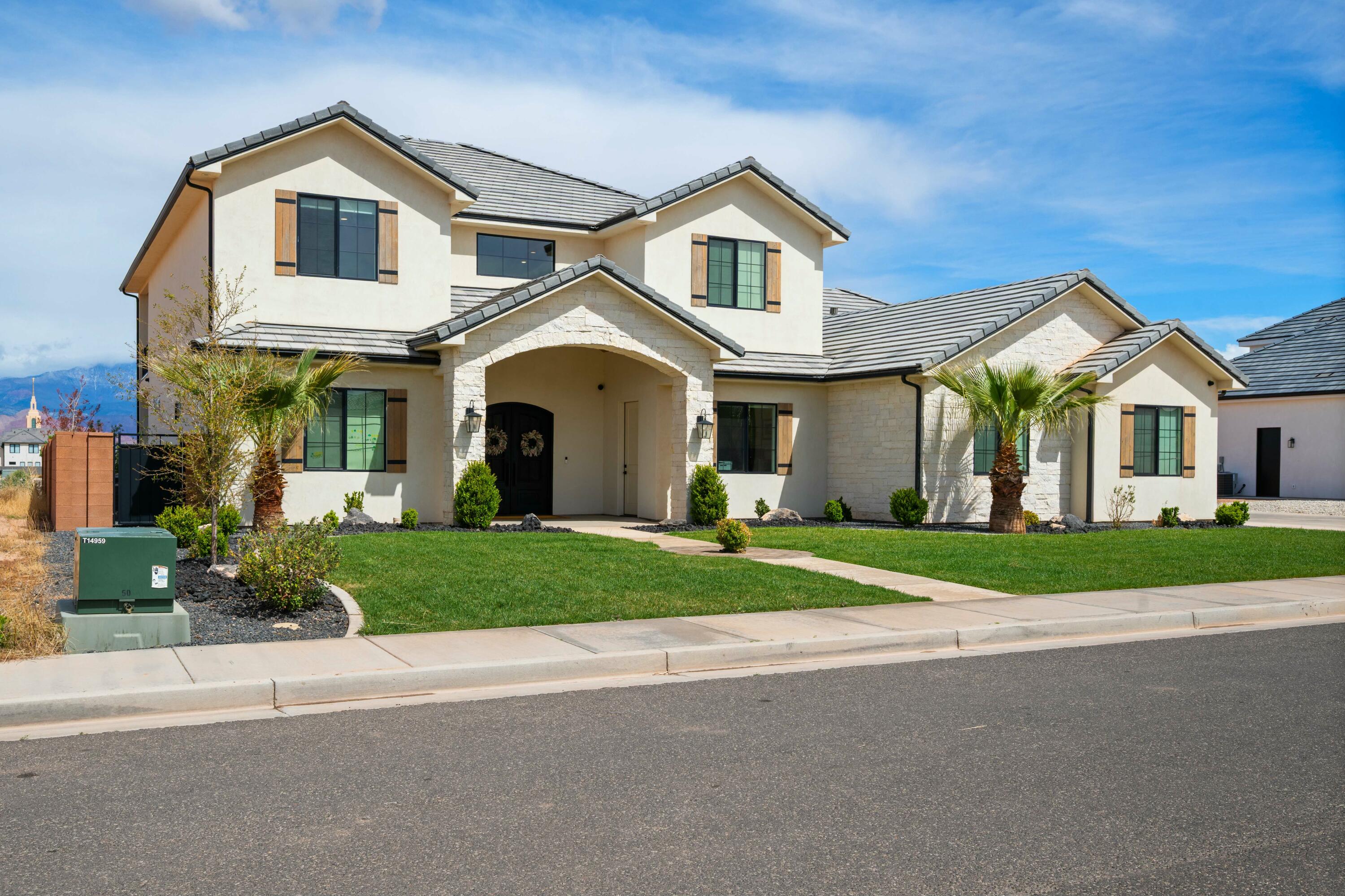 CRIMSON VISTAS - Residential