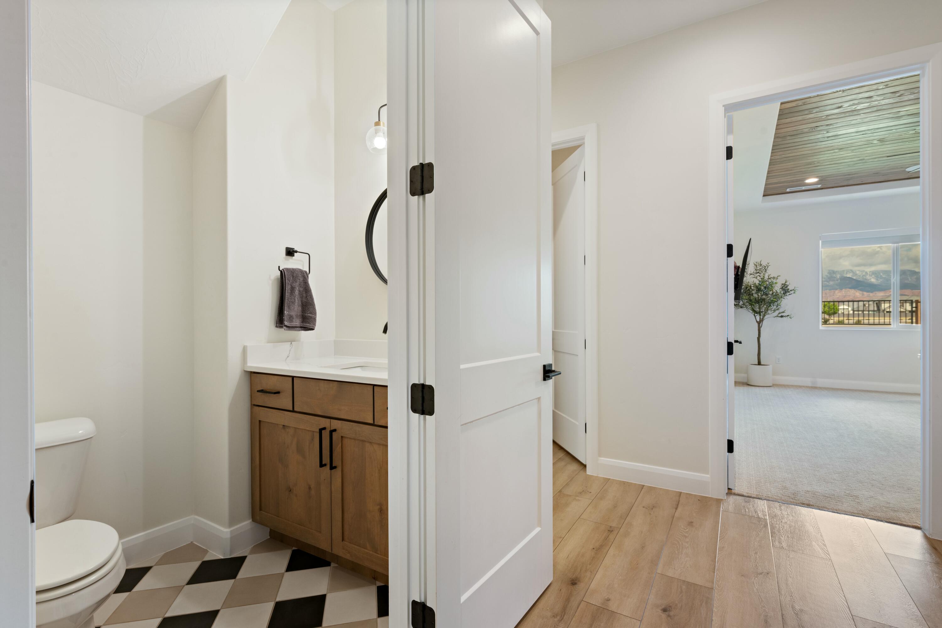 CRIMSON VISTAS - Residential