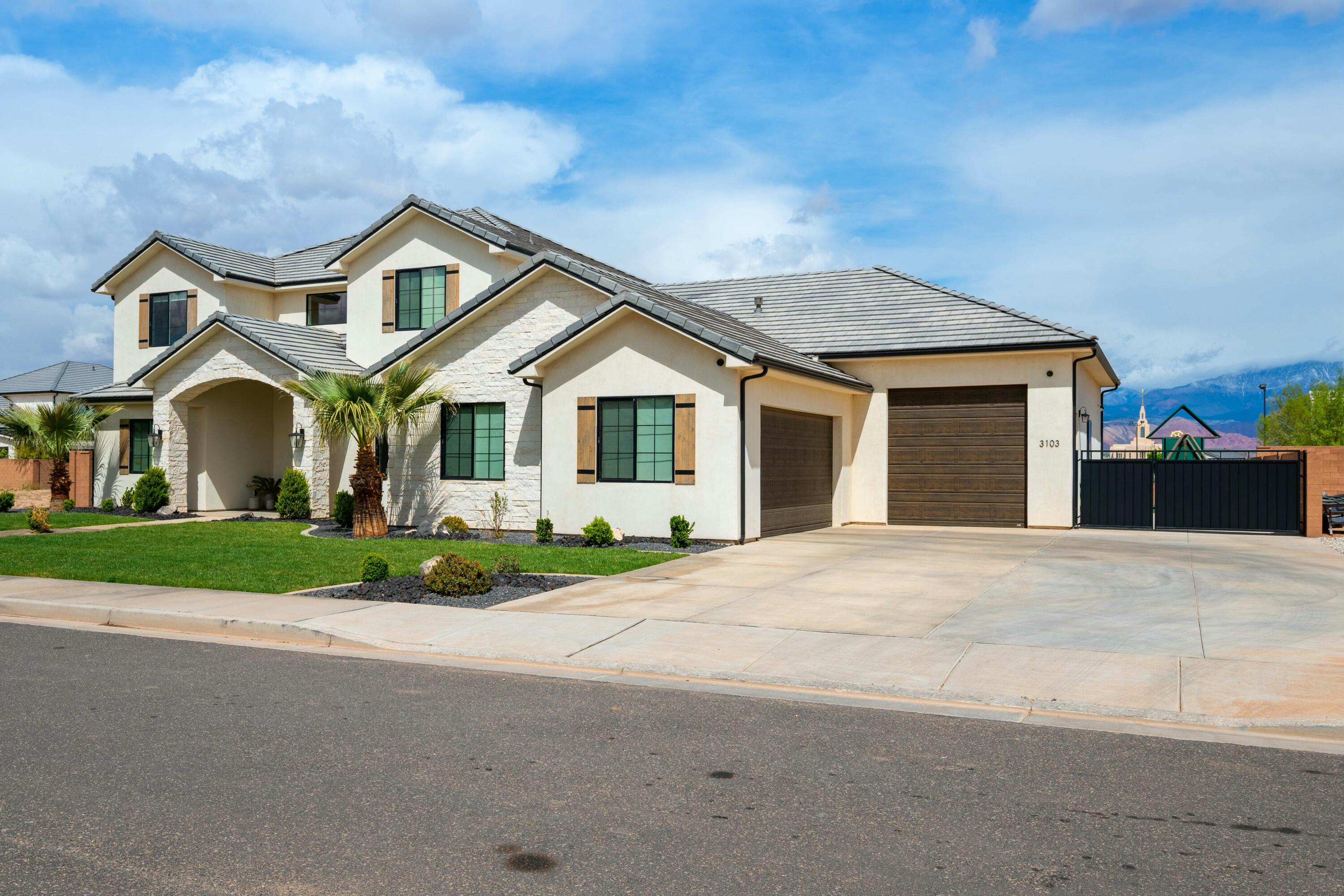 CRIMSON VISTAS - Residential