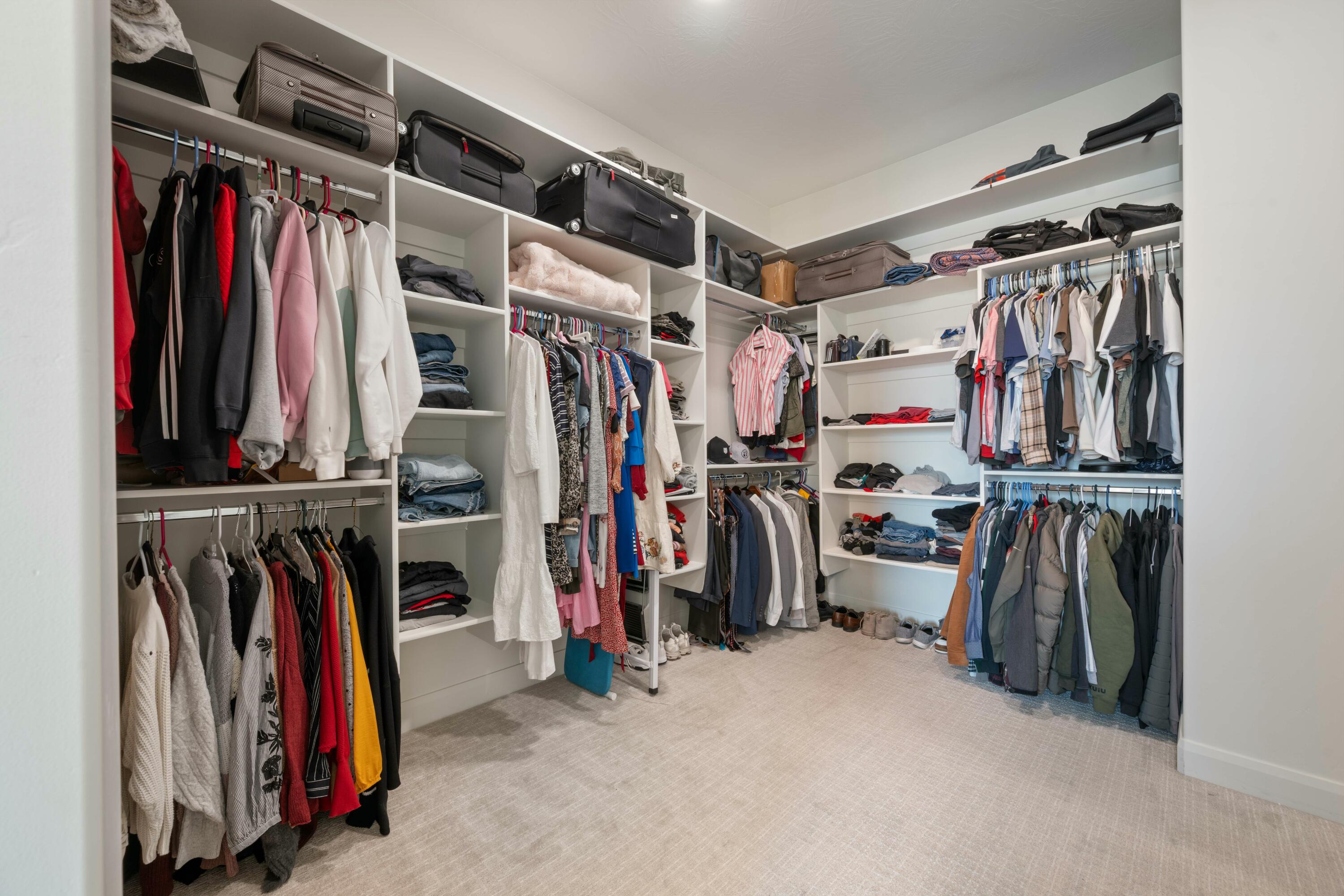 CRIMSON VISTAS - Residential