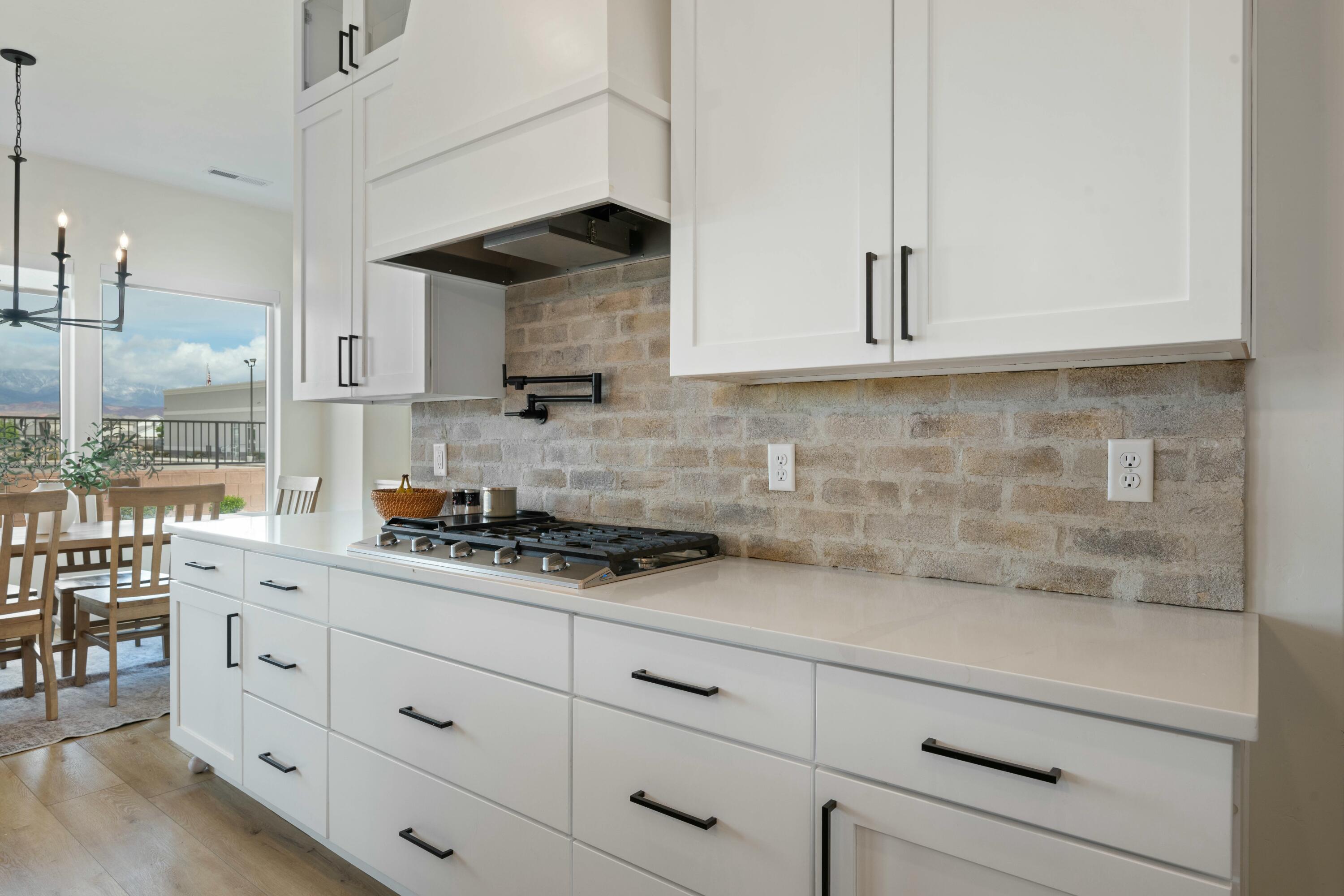 CRIMSON VISTAS - Residential