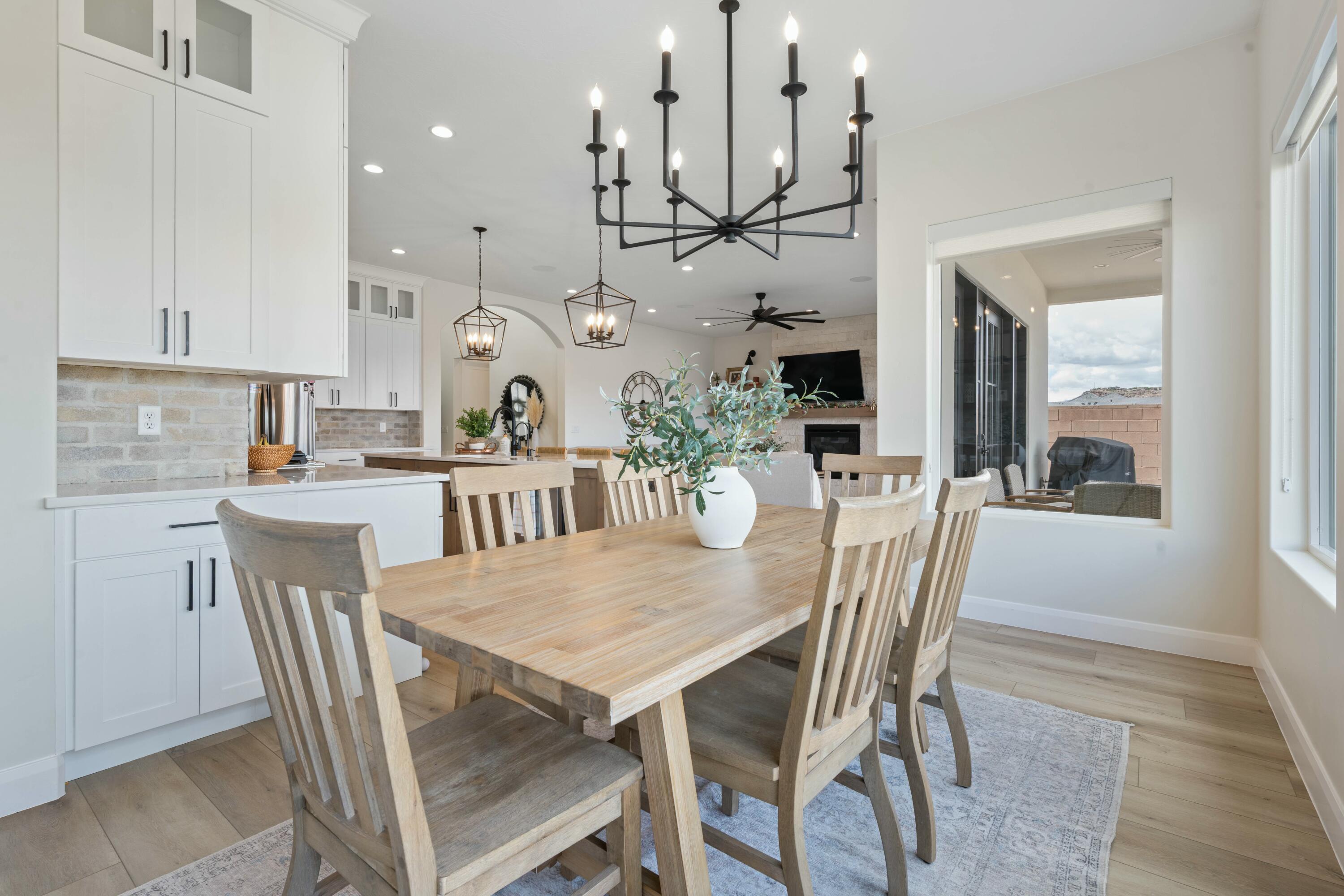 CRIMSON VISTAS - Residential