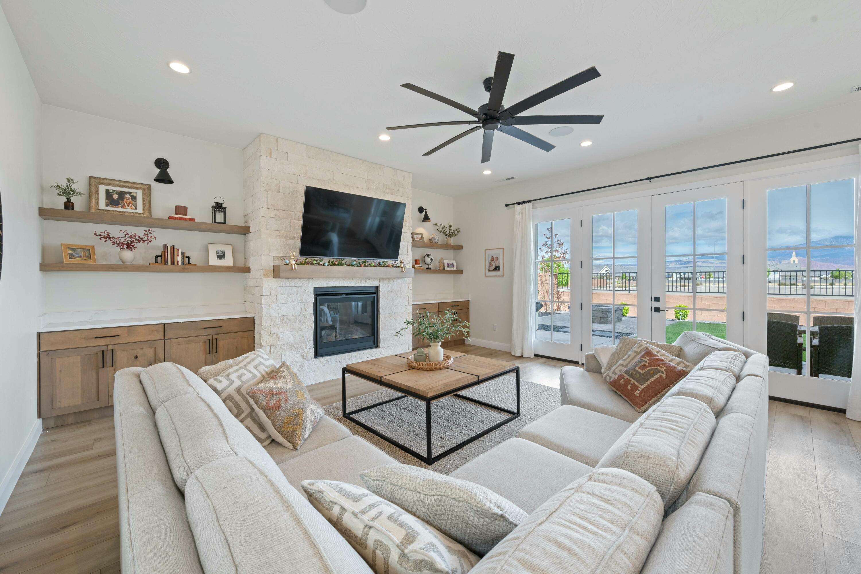 CRIMSON VISTAS - Residential