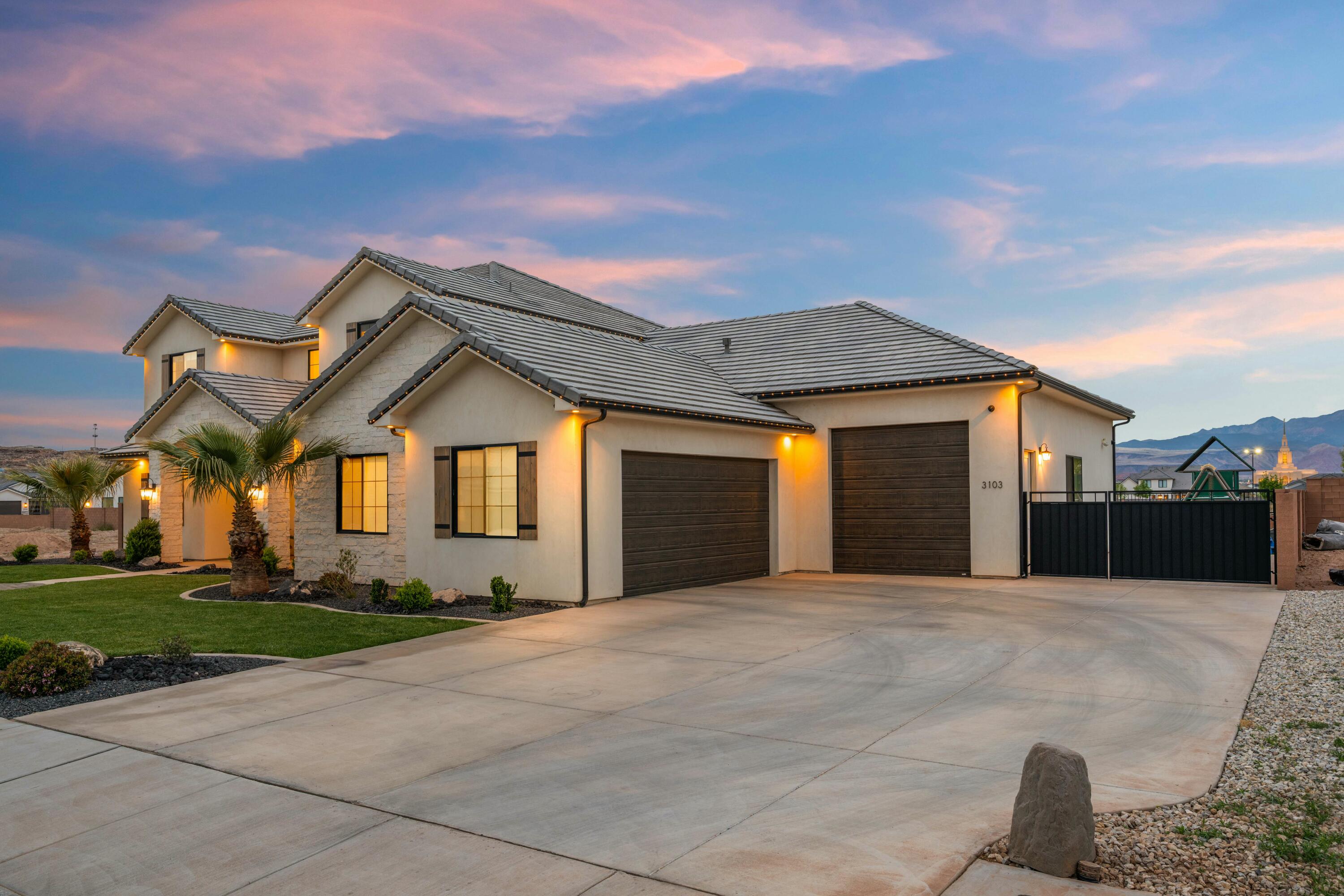 CRIMSON VISTAS - Residential