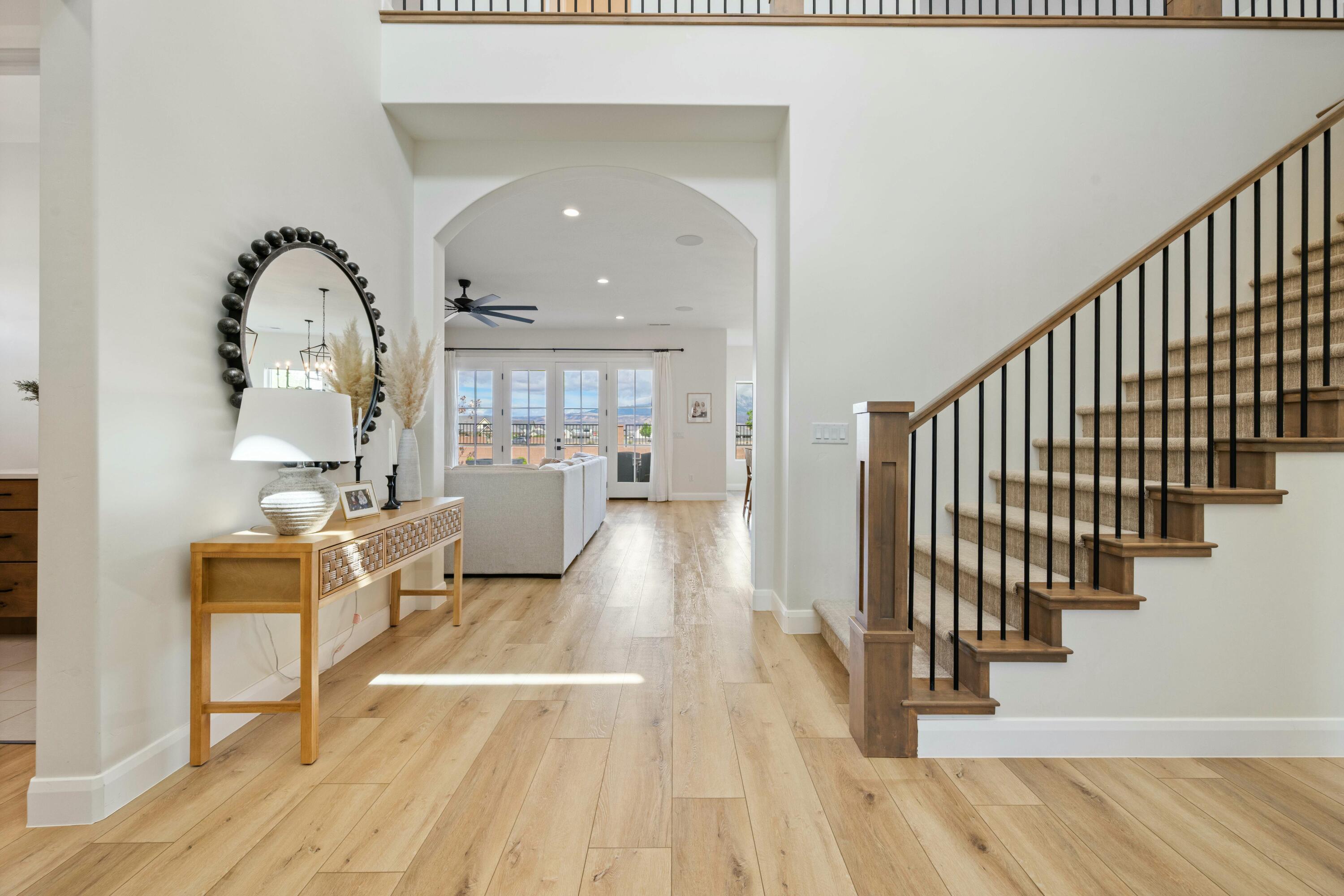 CRIMSON VISTAS - Residential