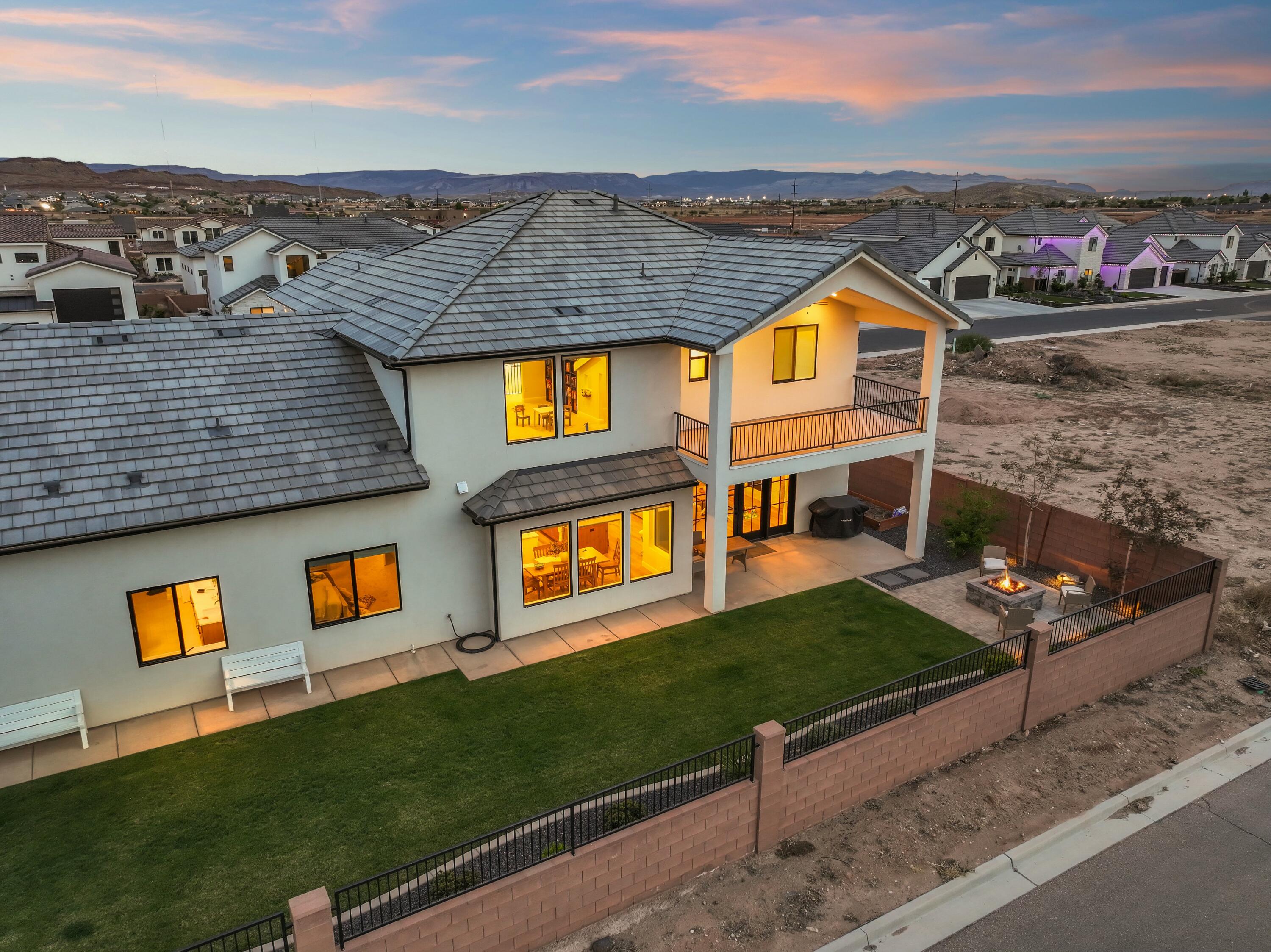 CRIMSON VISTAS - Residential