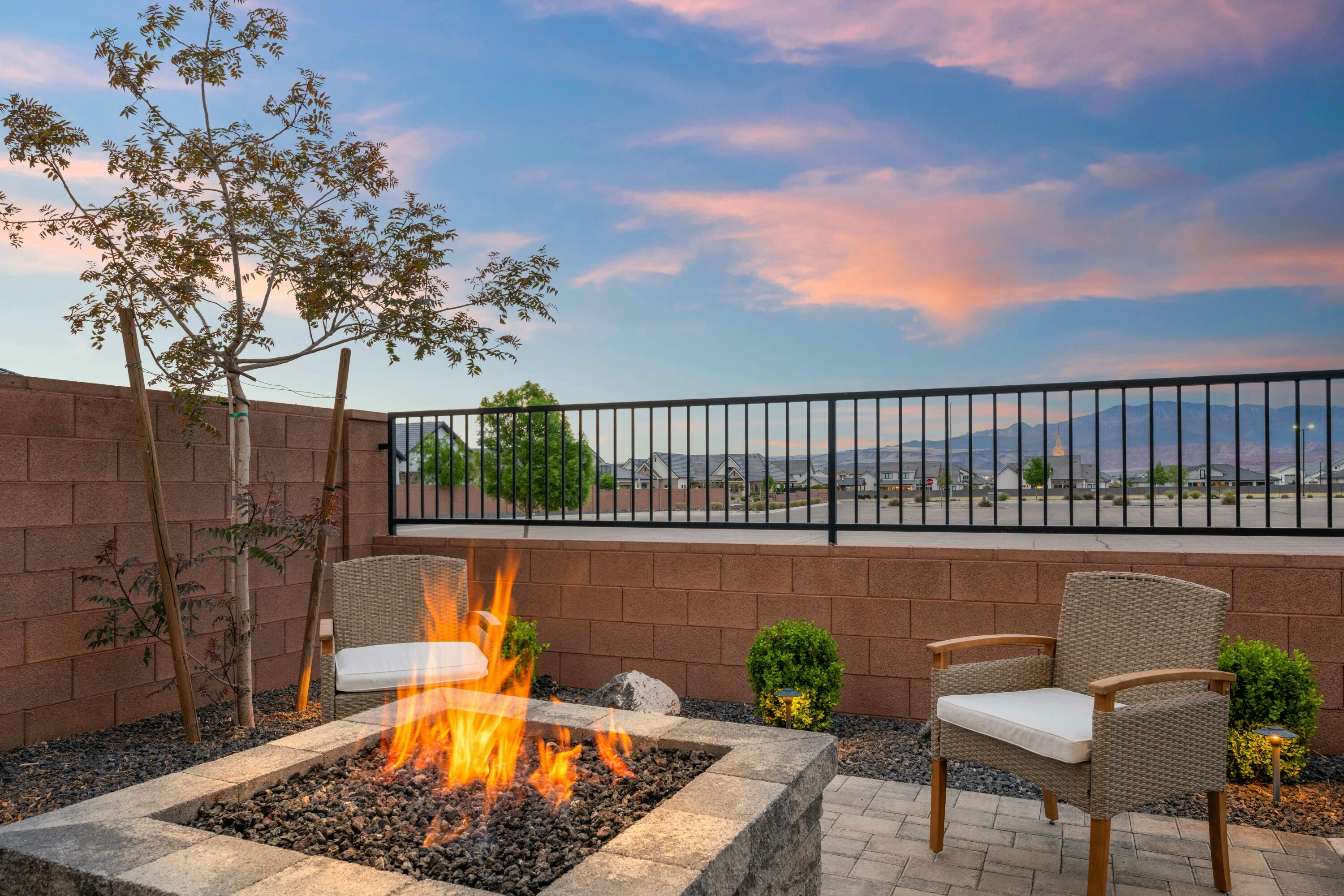 CRIMSON VISTAS - Residential