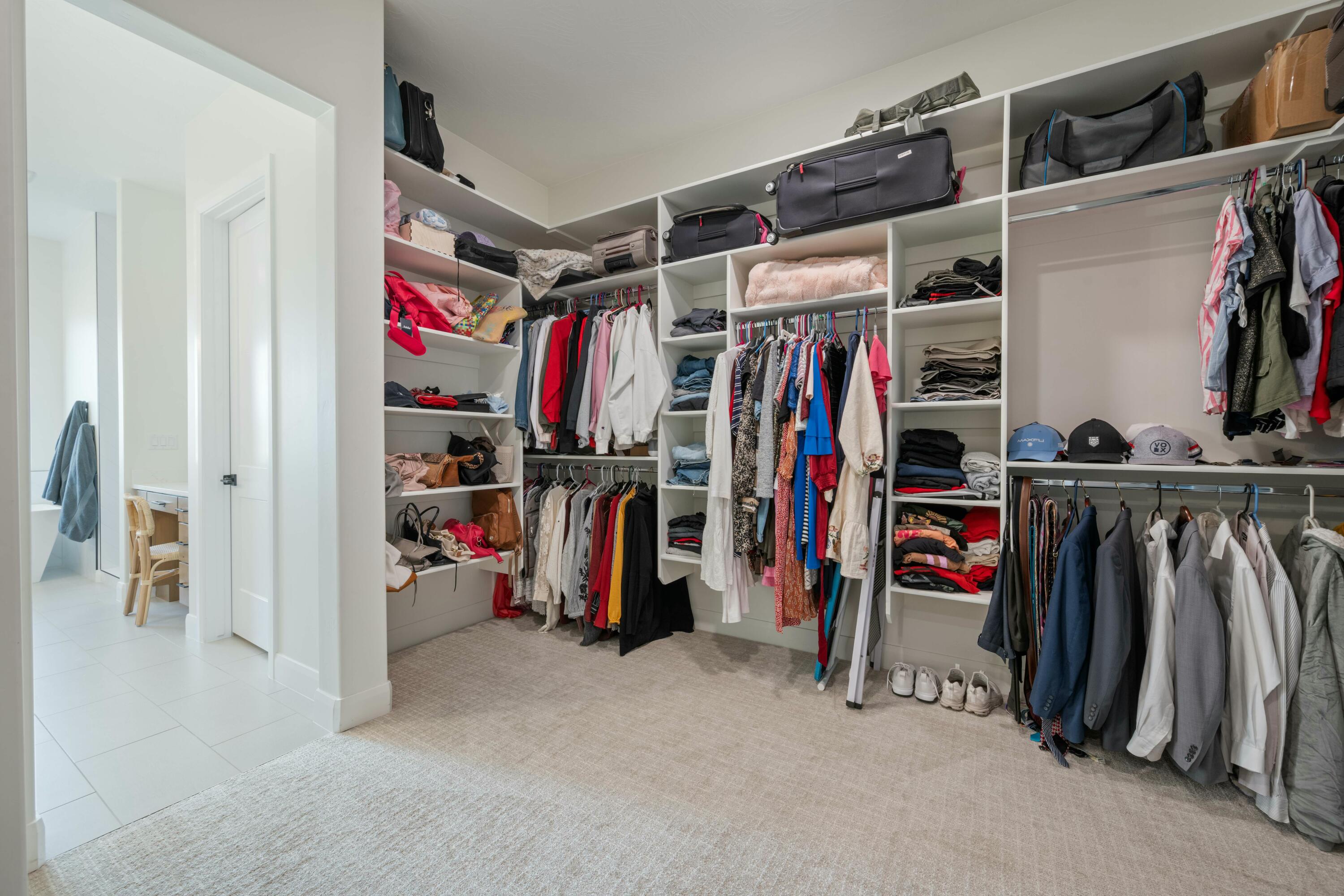 CRIMSON VISTAS - Residential