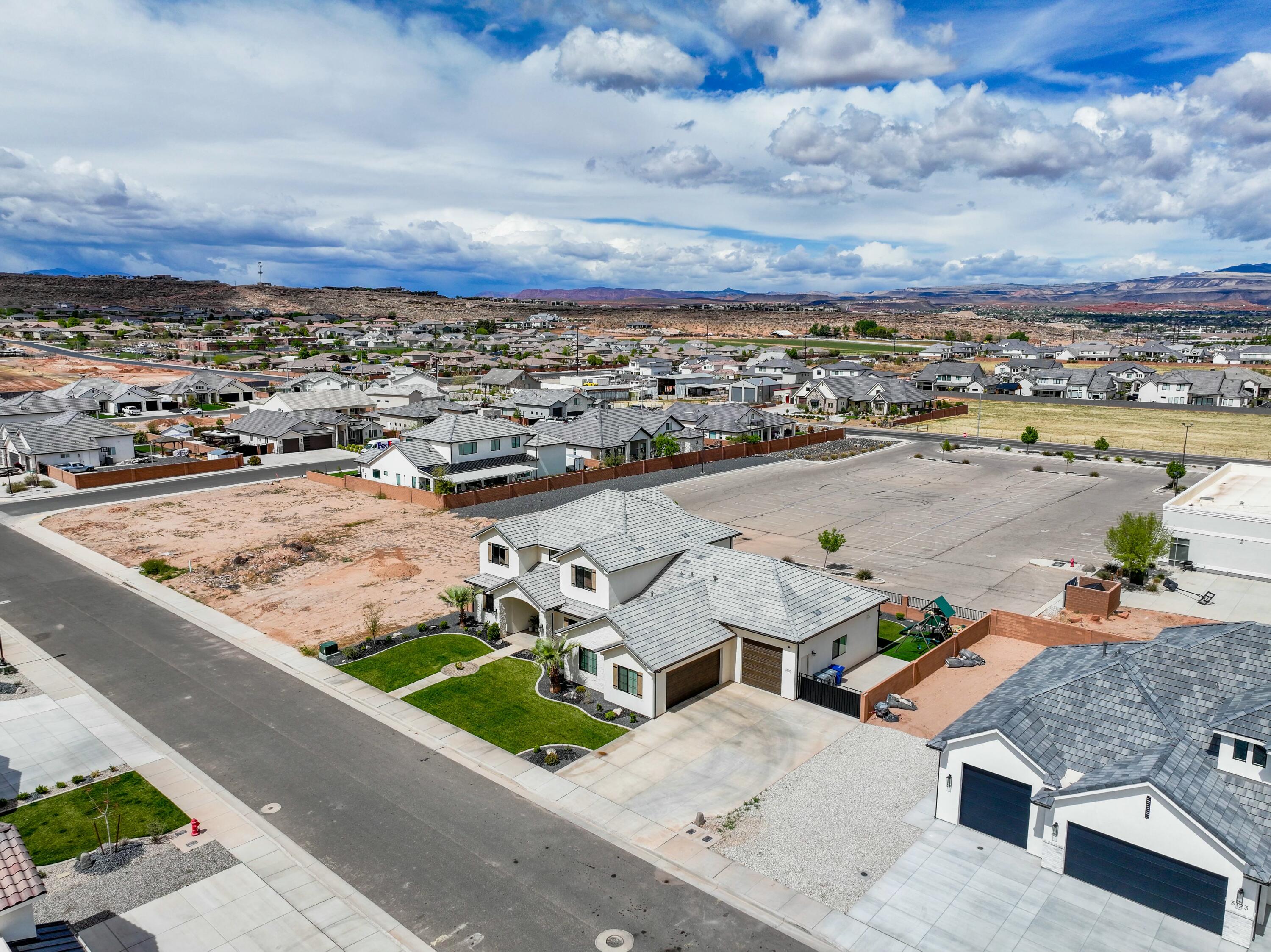 CRIMSON VISTAS - Residential
