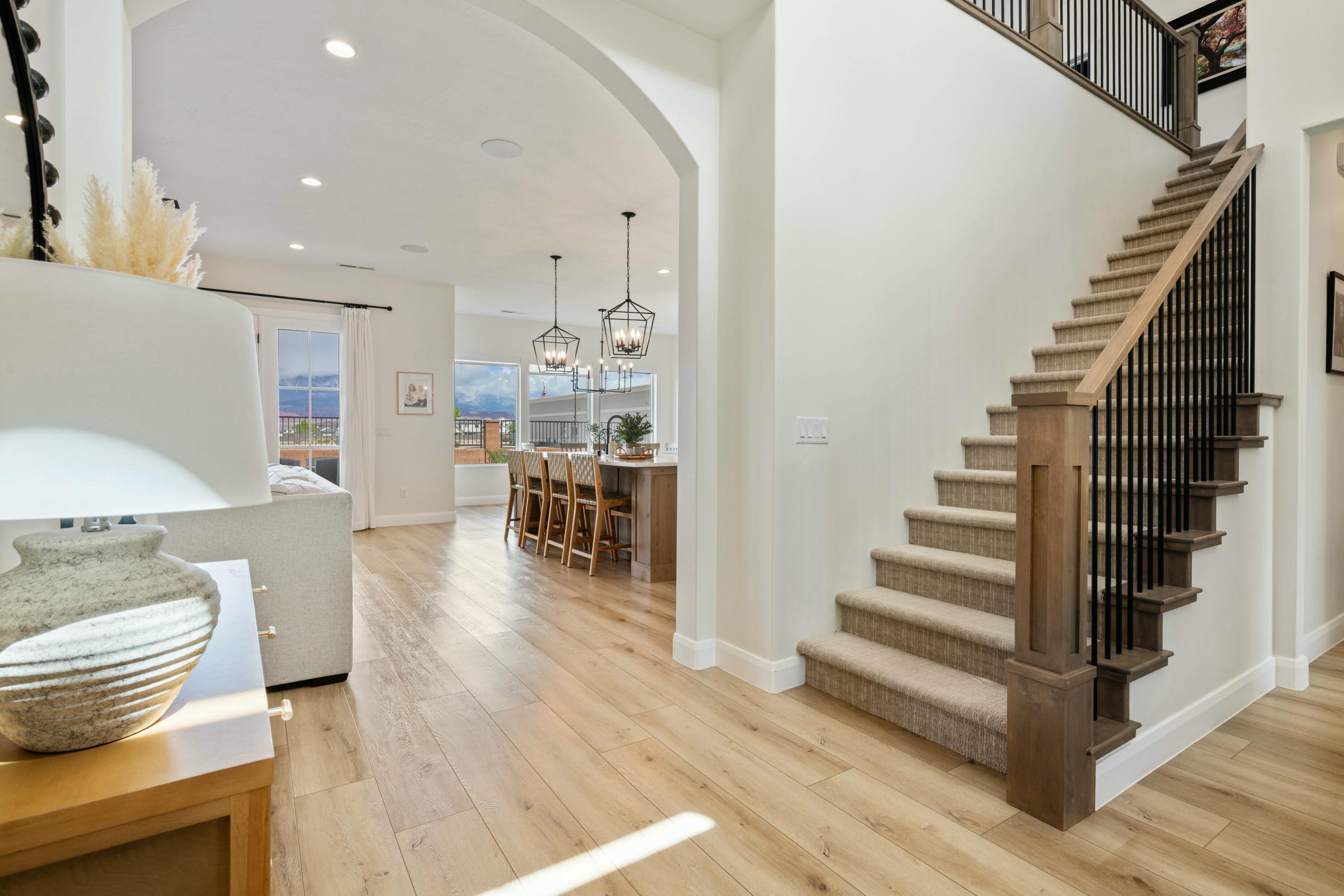 CRIMSON VISTAS - Residential