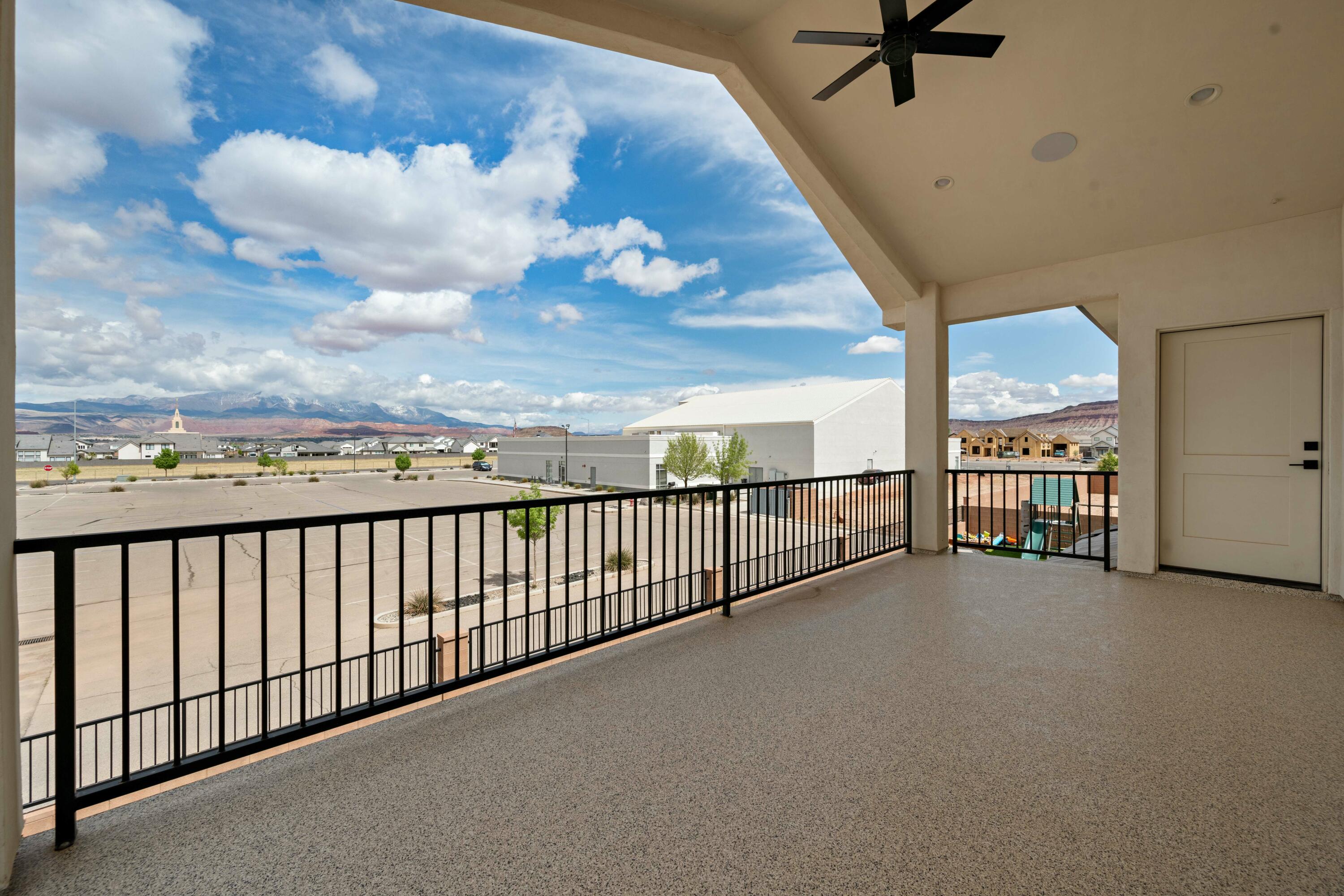 CRIMSON VISTAS - Residential