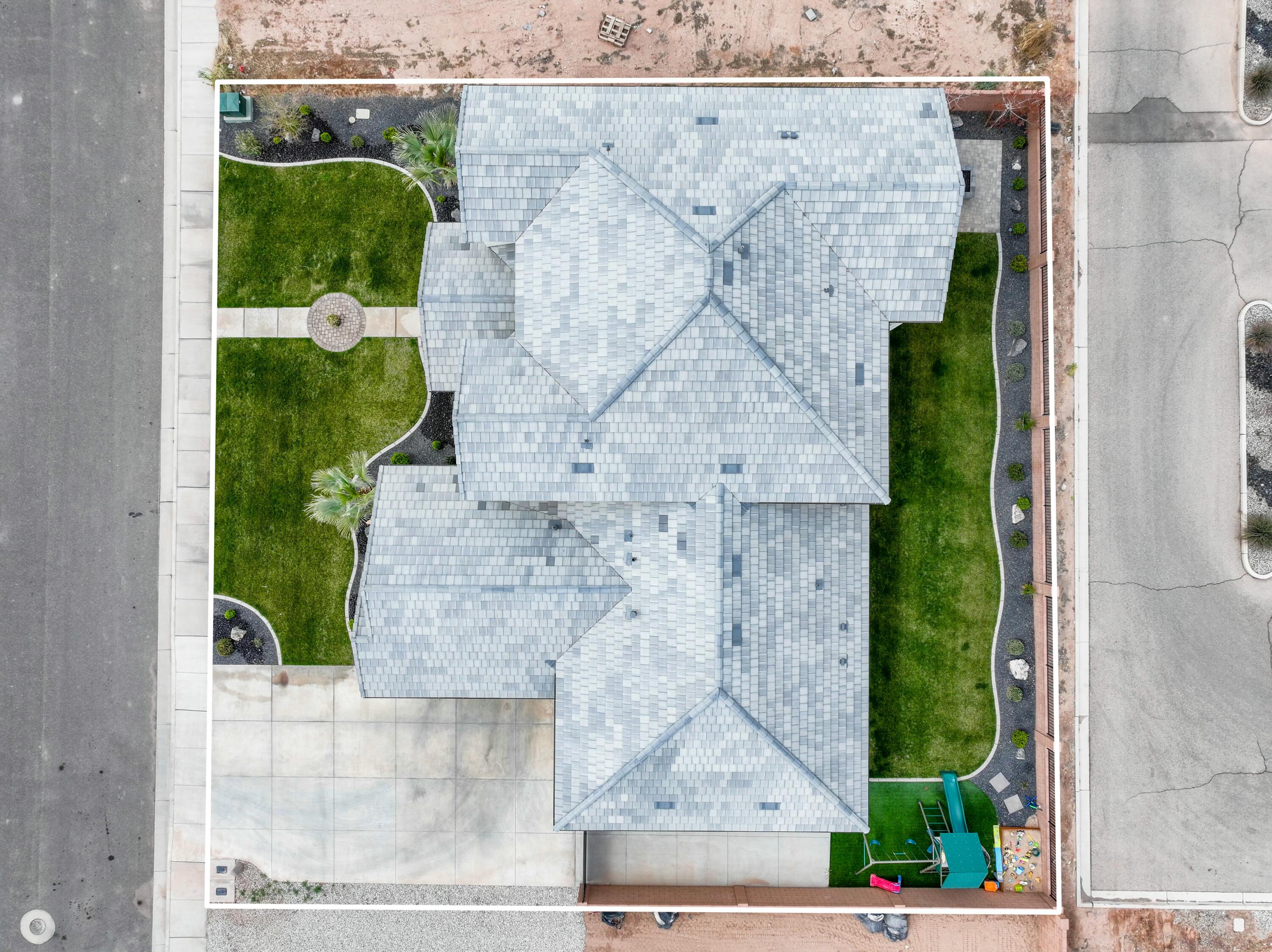 CRIMSON VISTAS - Residential