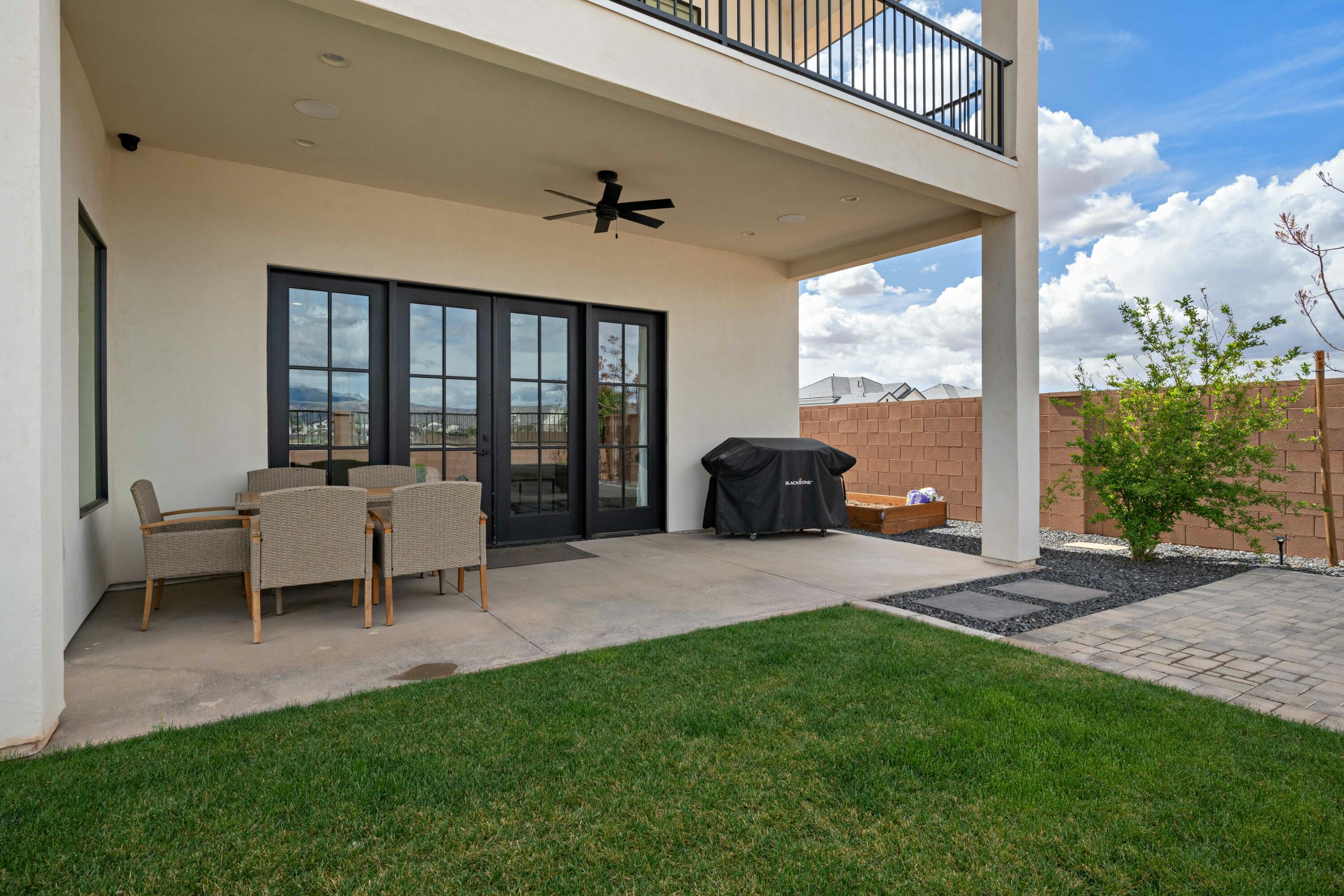 CRIMSON VISTAS - Residential