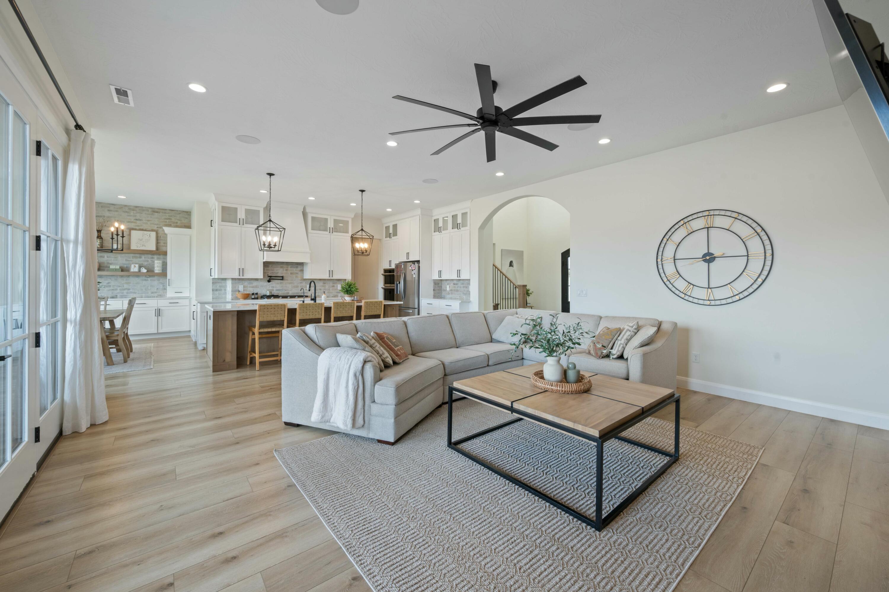 CRIMSON VISTAS - Residential