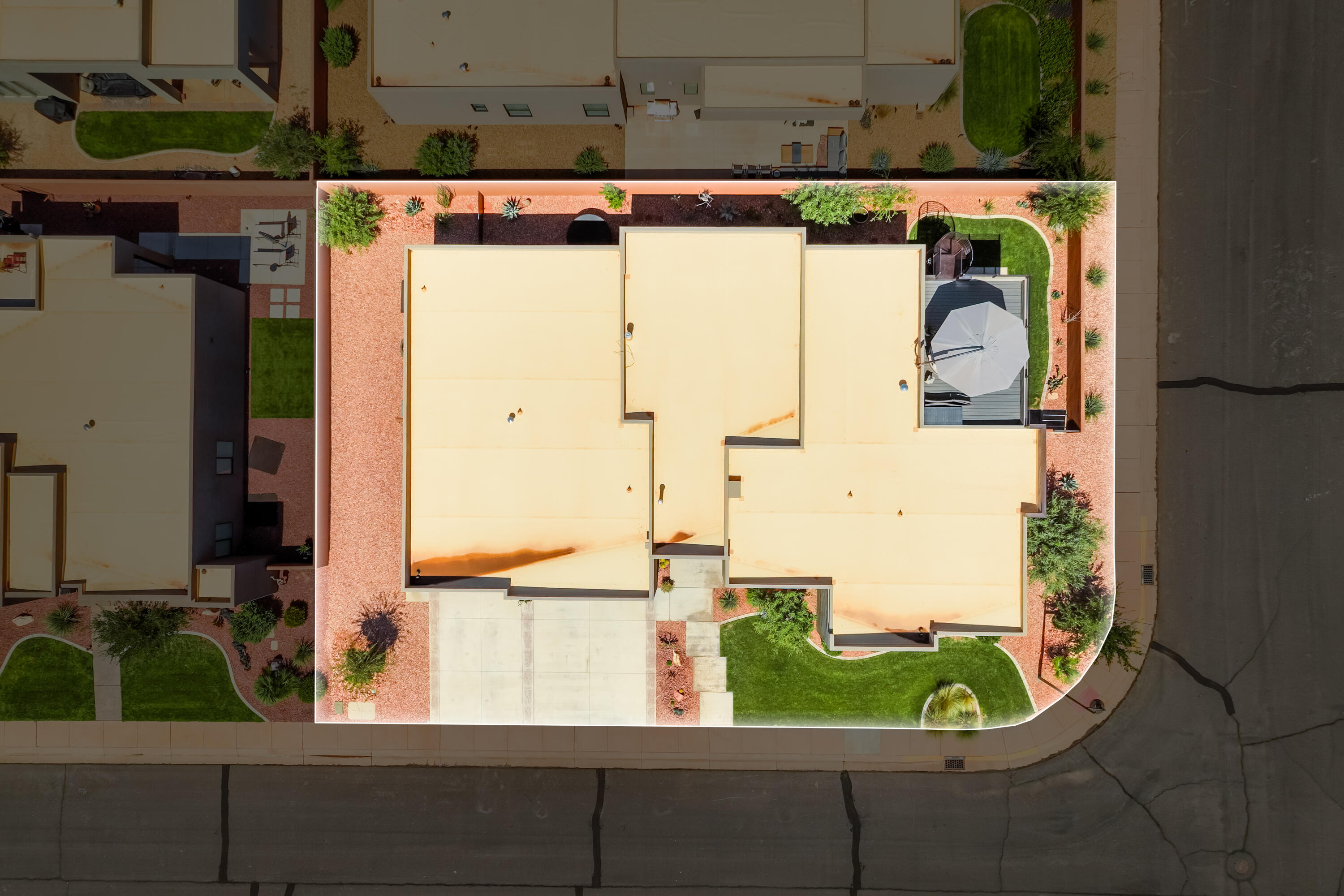 DUNES AT SAND HOLLOW RESORT - Residential