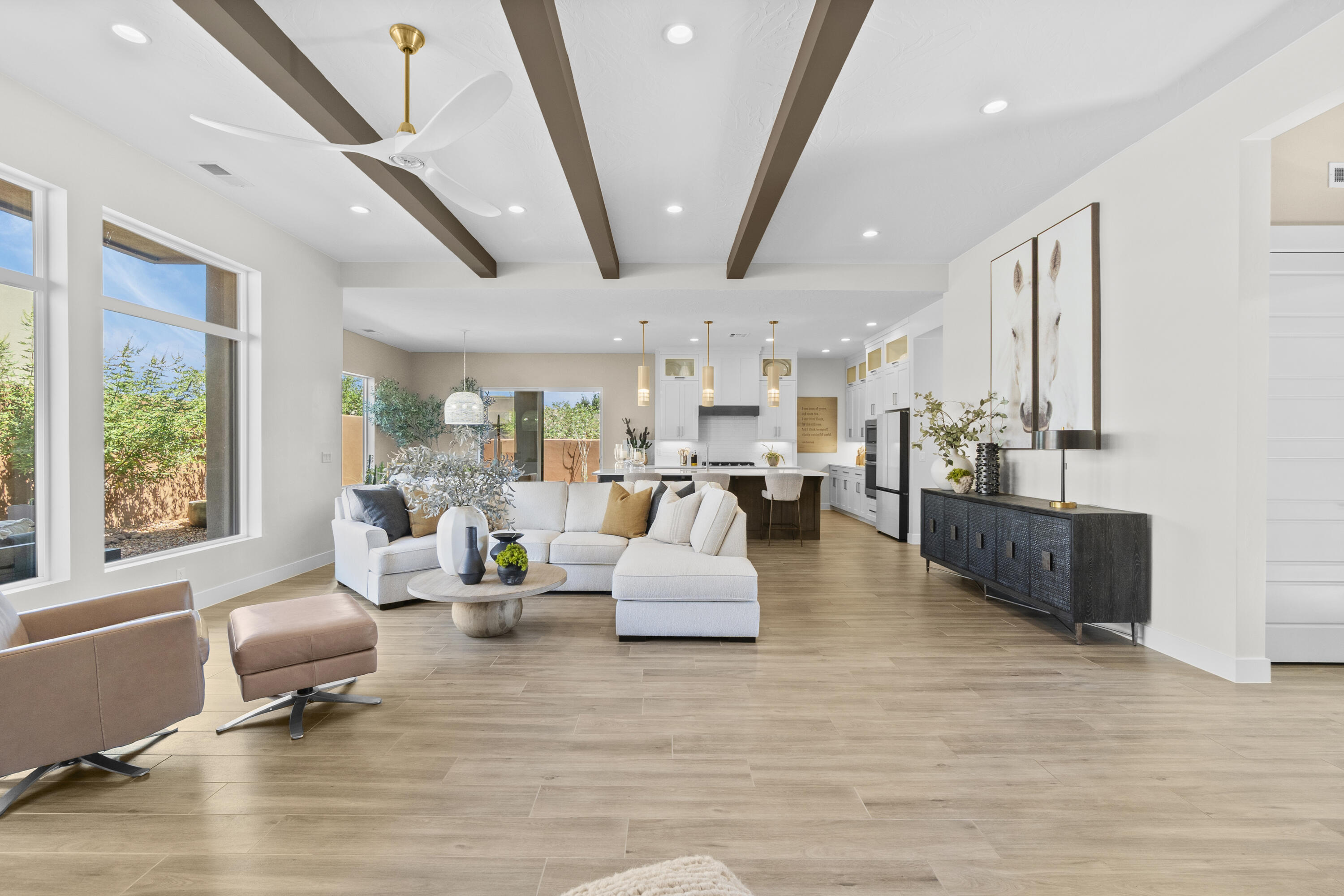 DUNES AT SAND HOLLOW RESORT - Residential