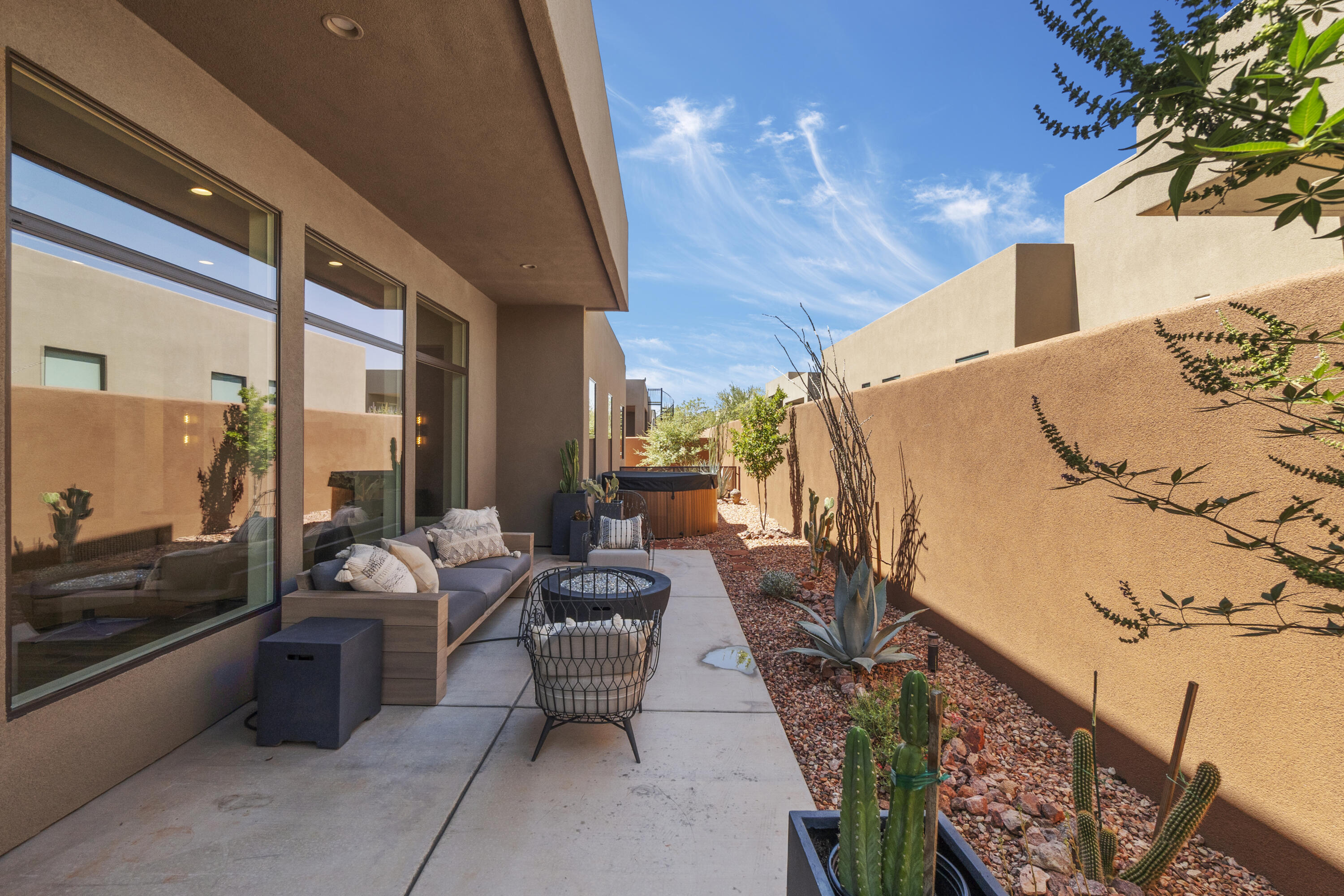 DUNES AT SAND HOLLOW RESORT - Residential