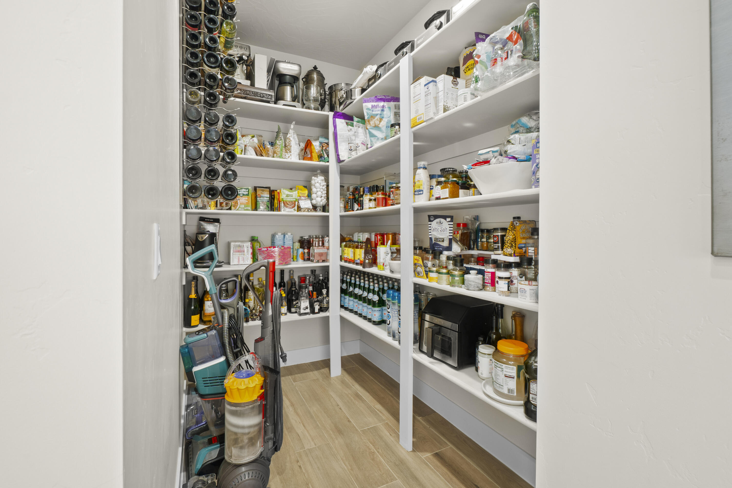 DUNES AT SAND HOLLOW RESORT - Residential