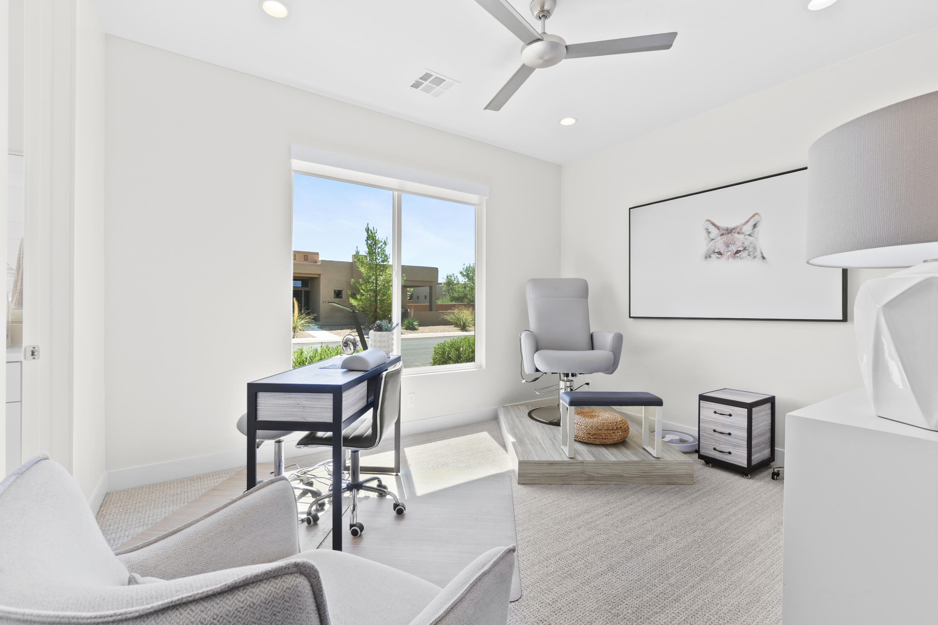 DUNES AT SAND HOLLOW RESORT - Residential