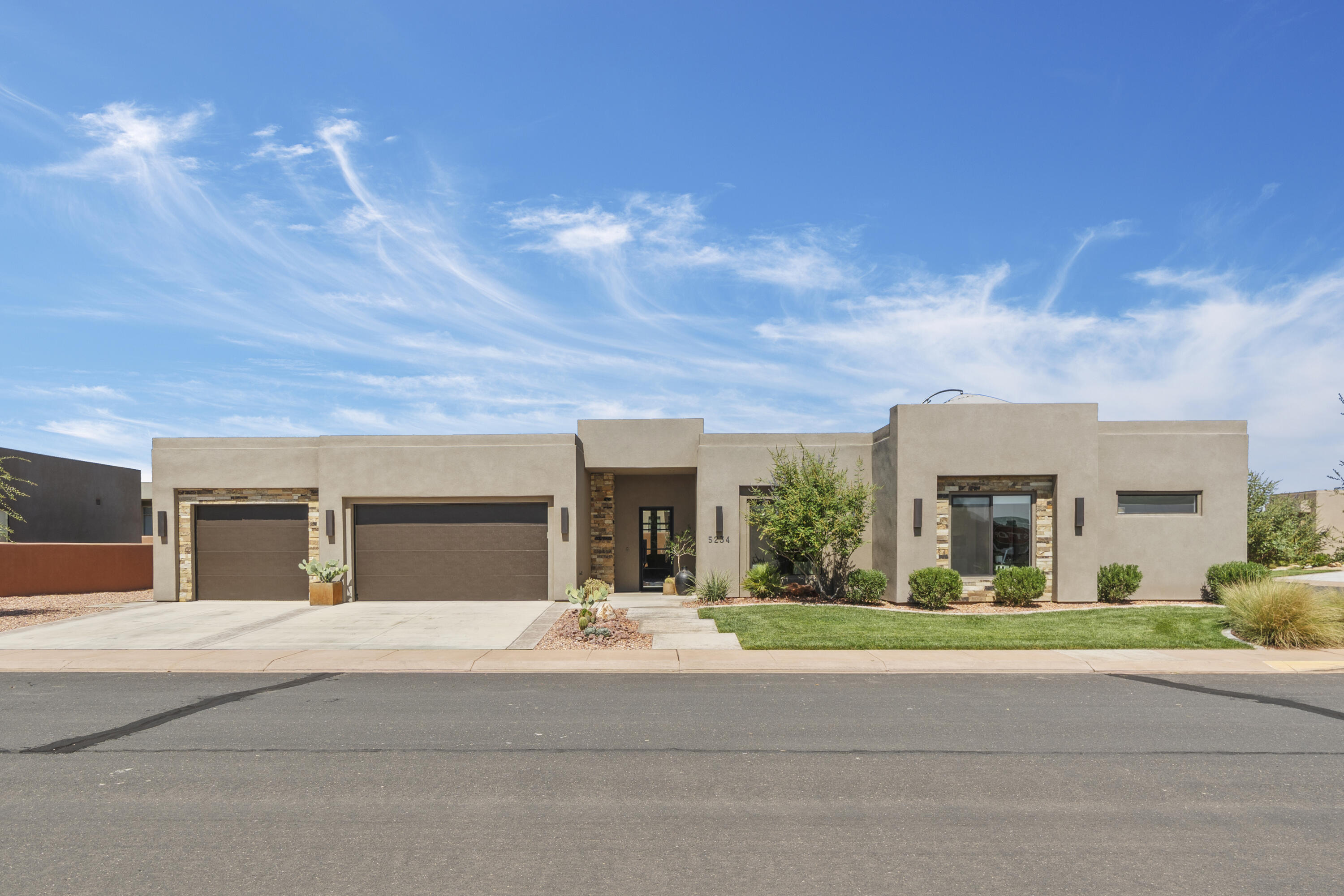 DUNES AT SAND HOLLOW RESORT - Residential
