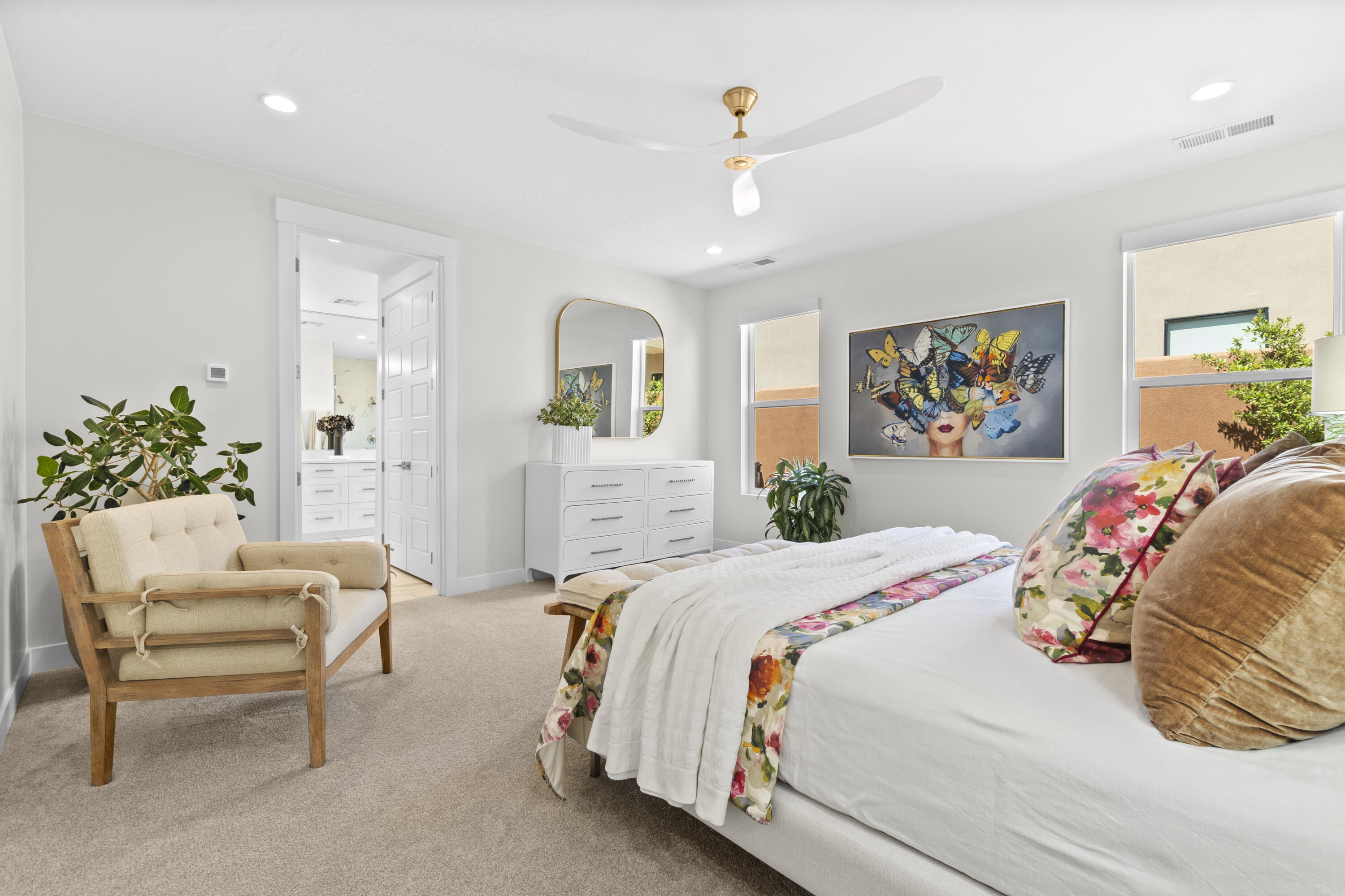 DUNES AT SAND HOLLOW RESORT - Residential