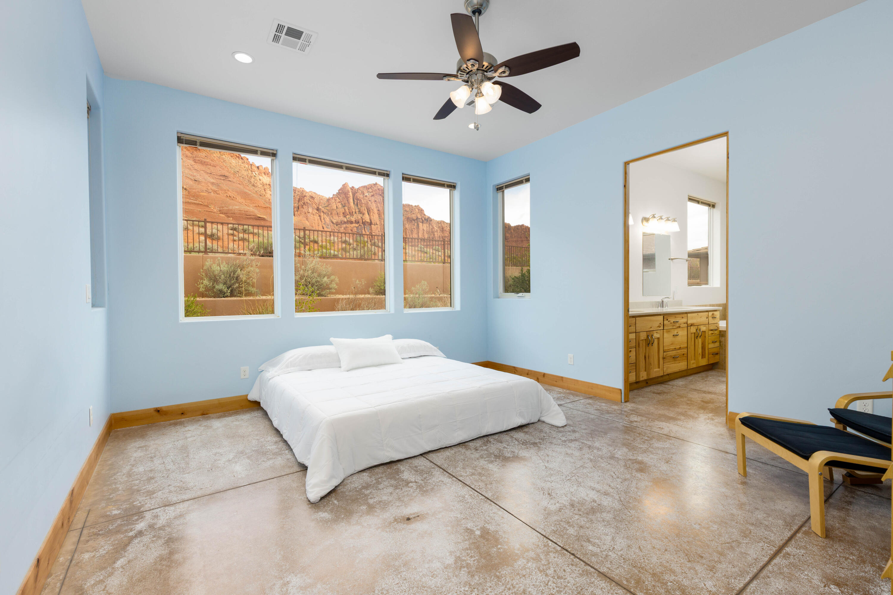 RED MOUNTAIN ESTATES - Residential