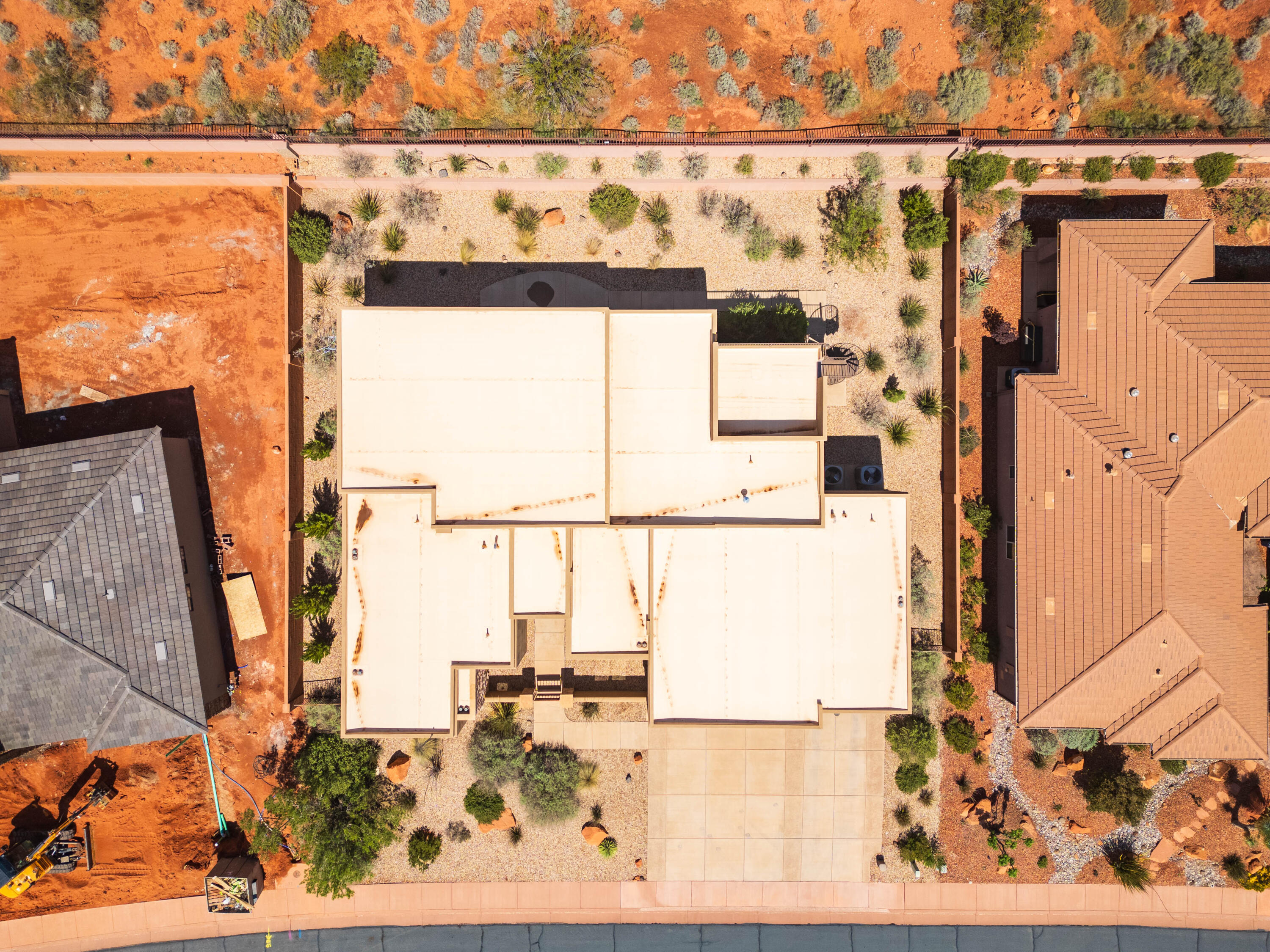 RED MOUNTAIN ESTATES - Residential