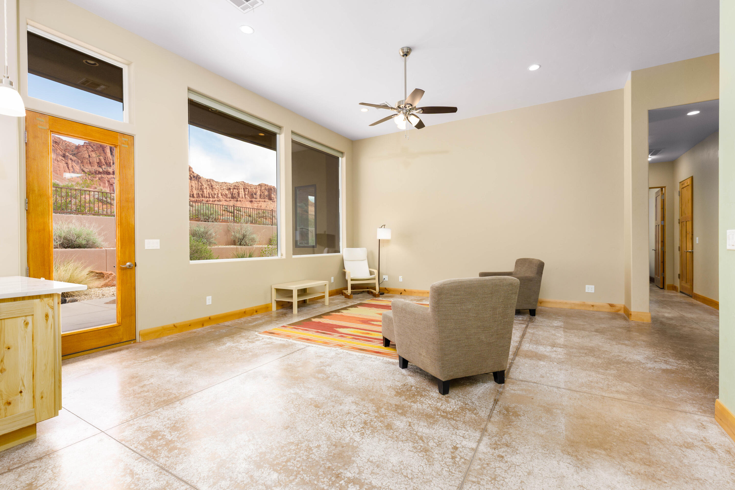 RED MOUNTAIN ESTATES - Residential