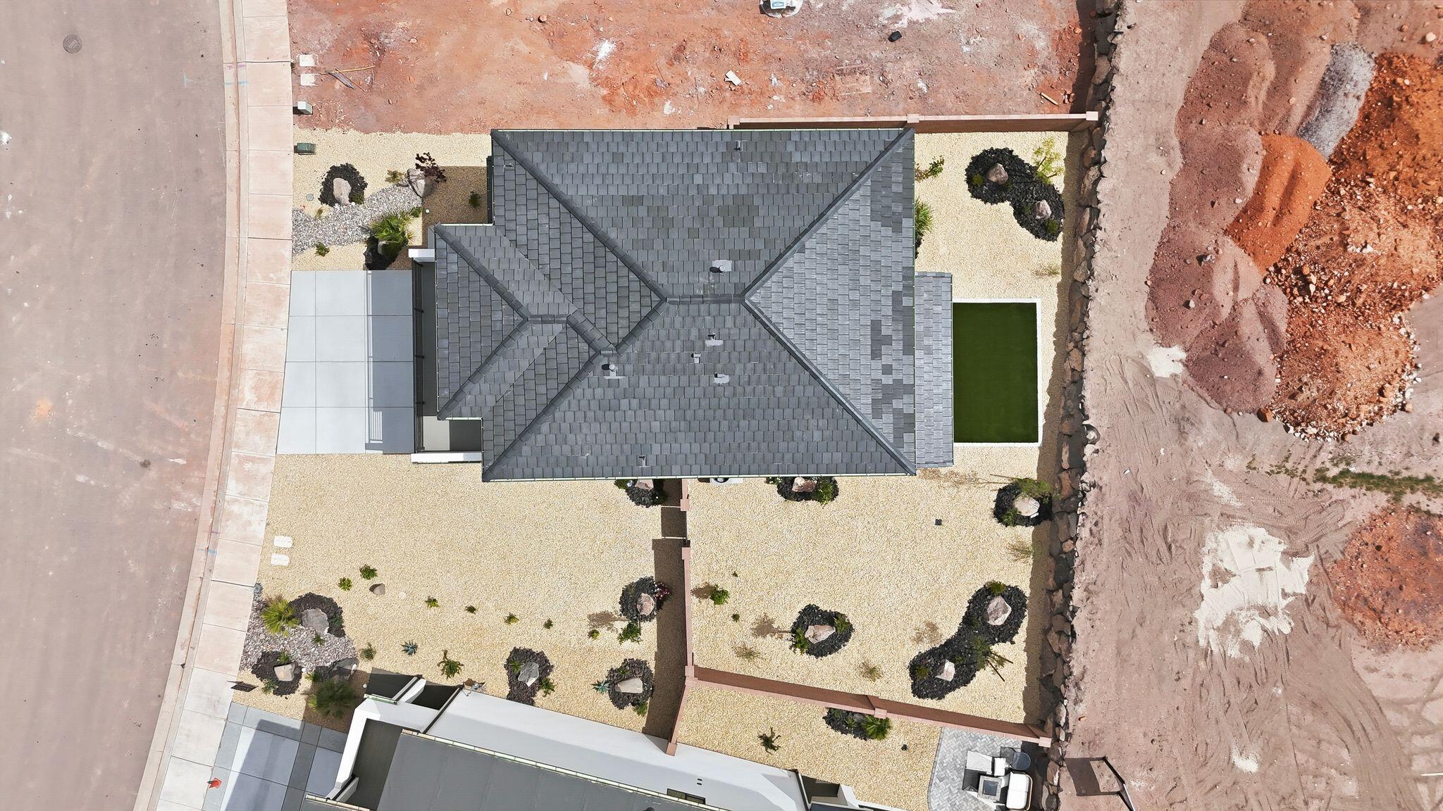 DESERT RIDGE ESTATES - Residential