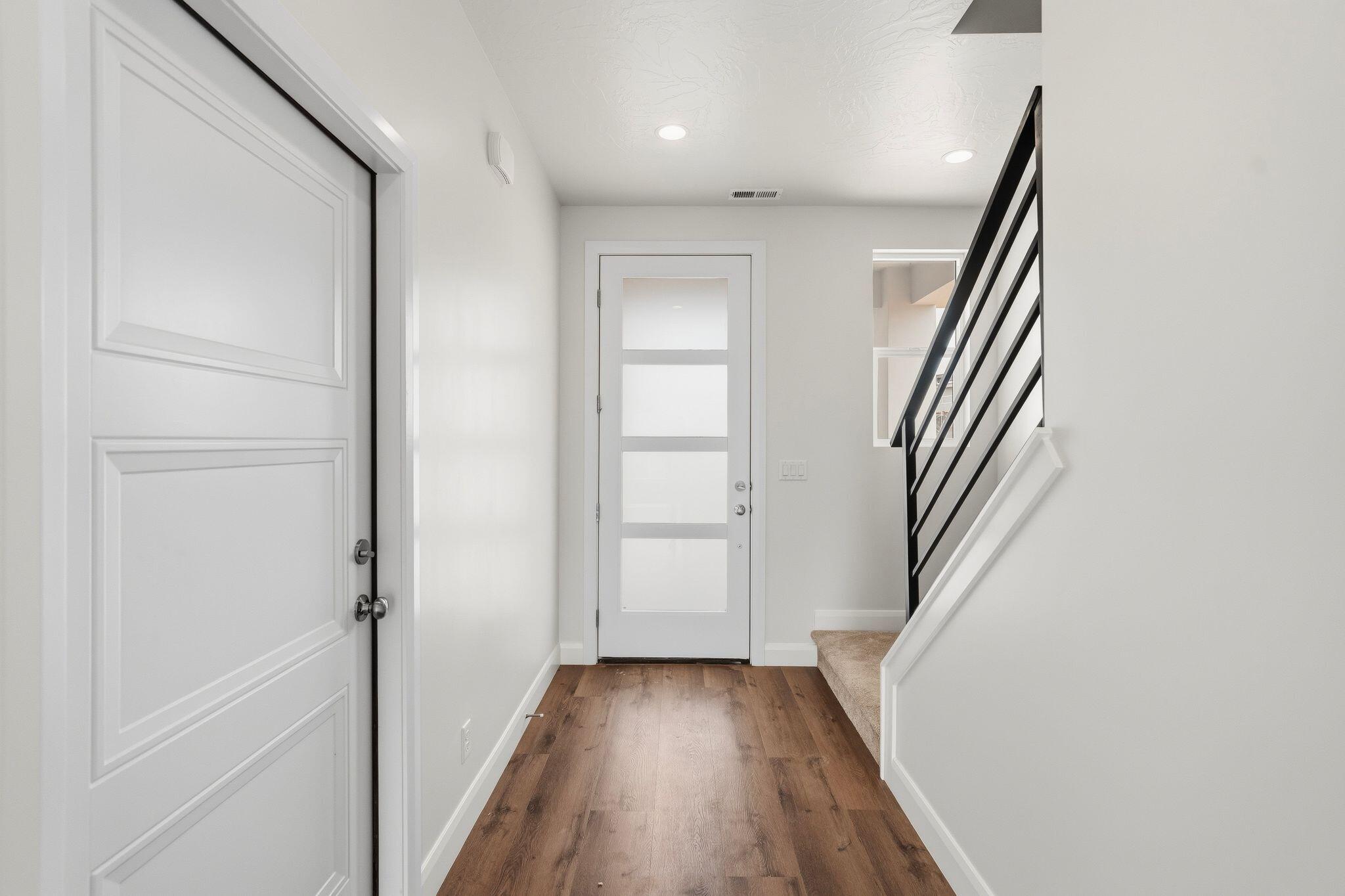 DESERT RIDGE ESTATES - Residential