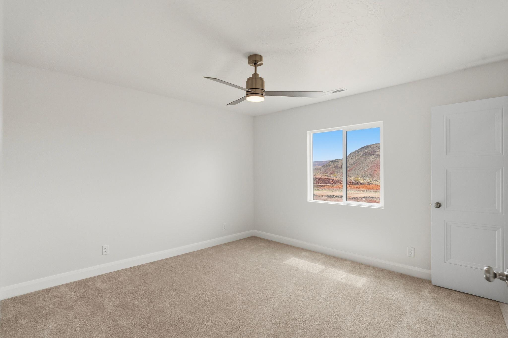 DESERT RIDGE ESTATES - Residential