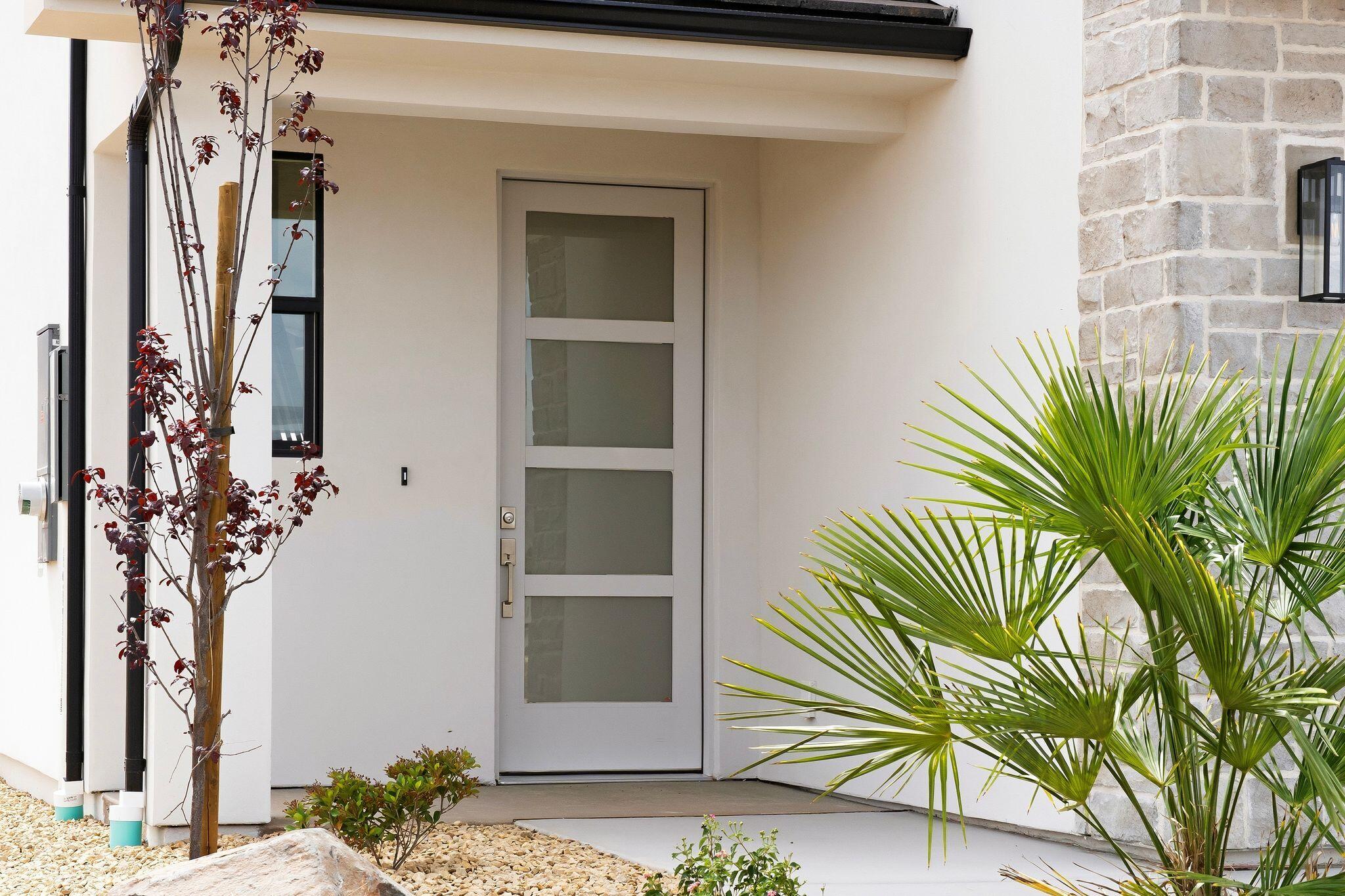 DESERT RIDGE ESTATES - Residential