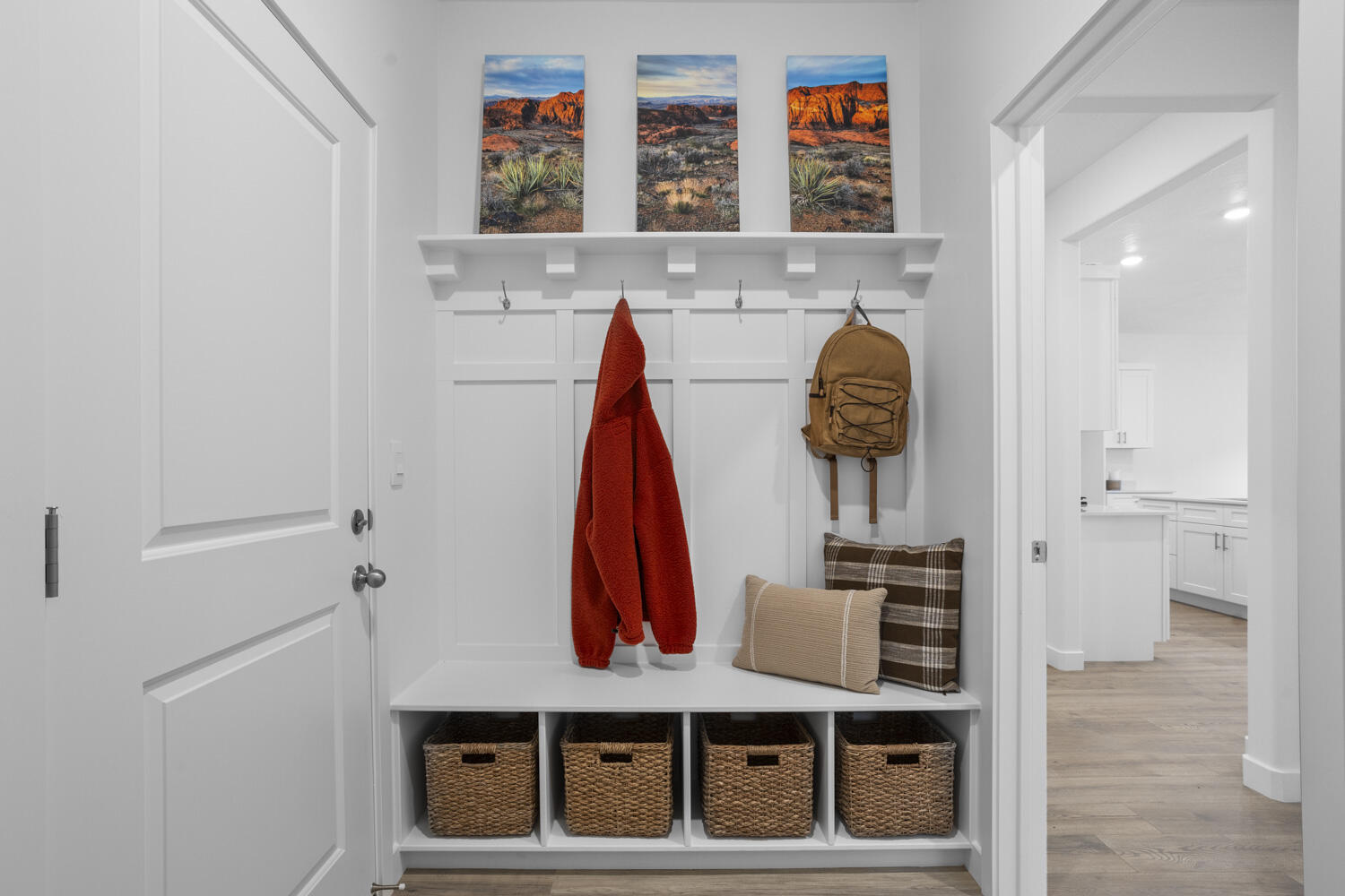 STANDING ROCK EAST AT LONG VALLEY - Residential