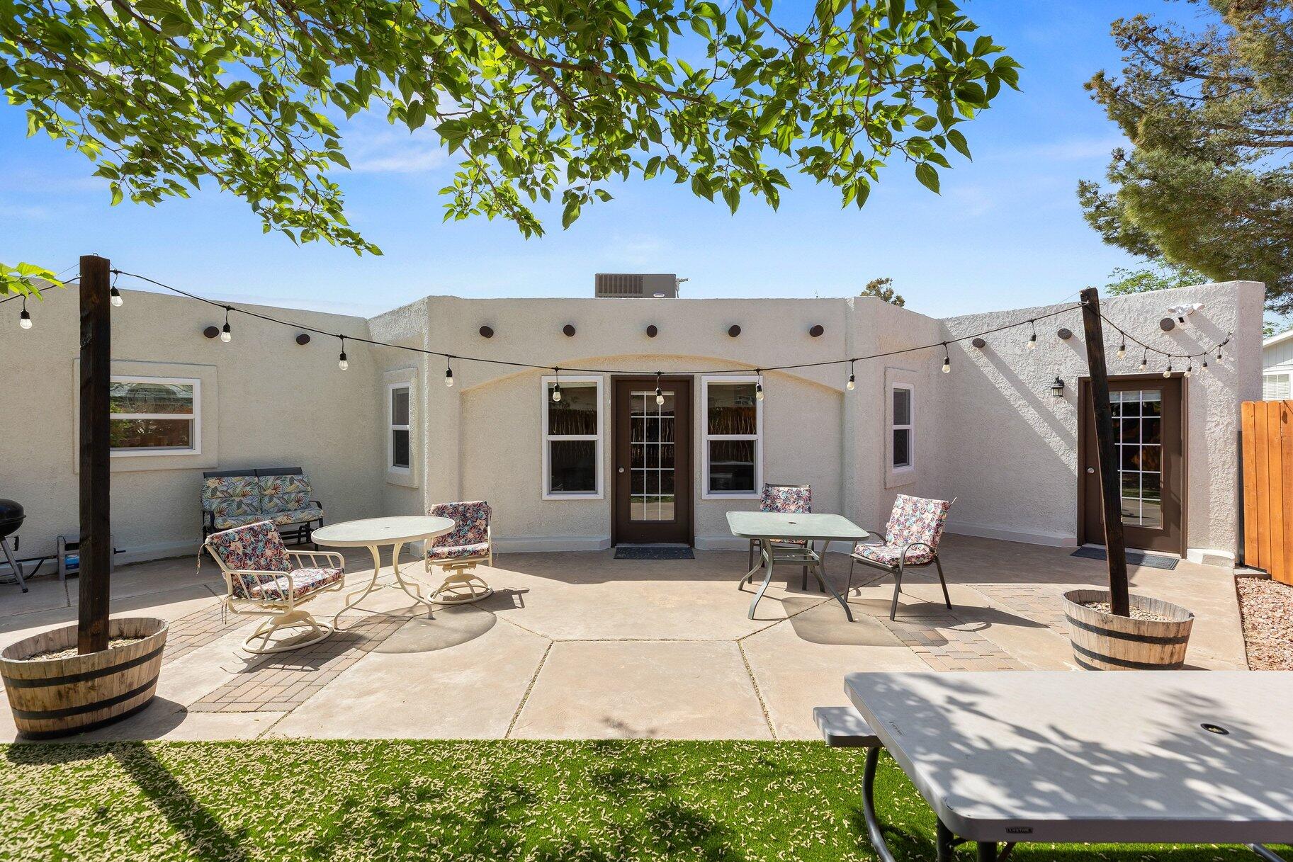 LAVERKIN TOWNSITE AND FIELD - Residential