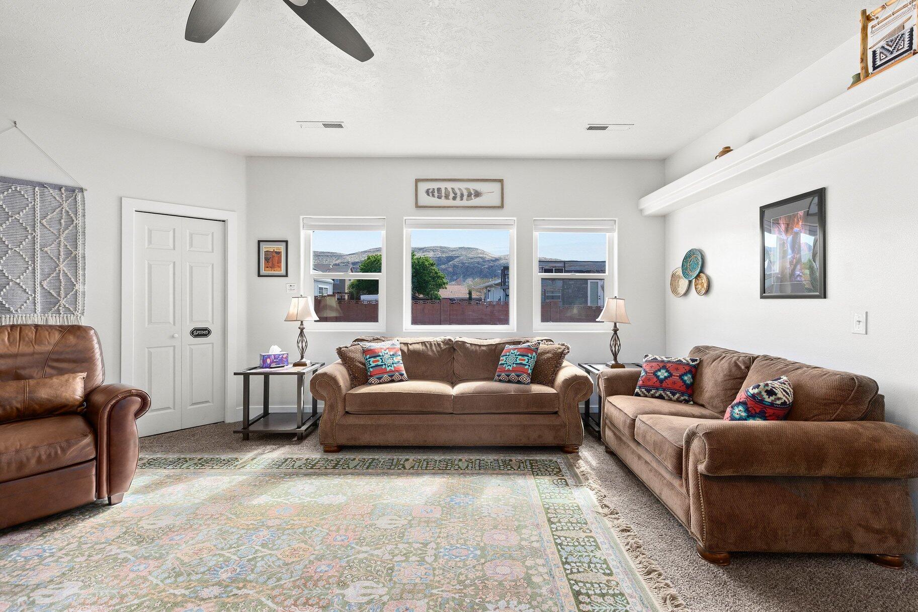LAVERKIN TOWNSITE AND FIELD - Residential