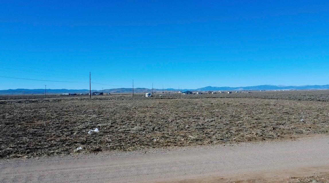 ENTERPRISE TOWNSITE - Land