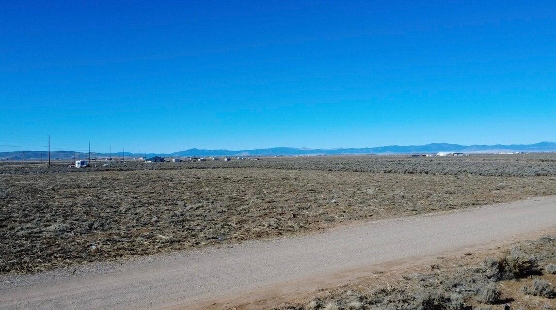 ENTERPRISE TOWNSITE - Land