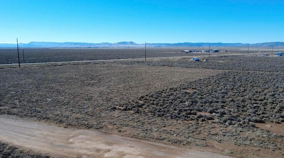 ENTERPRISE TOWNSITE - Land