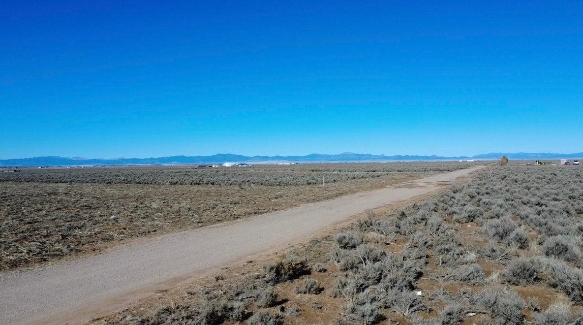 ENTERPRISE TOWNSITE - Land