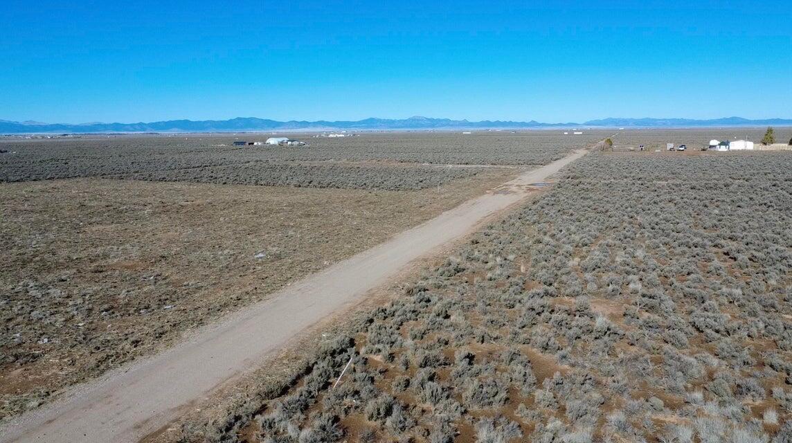 ENTERPRISE TOWNSITE - Land