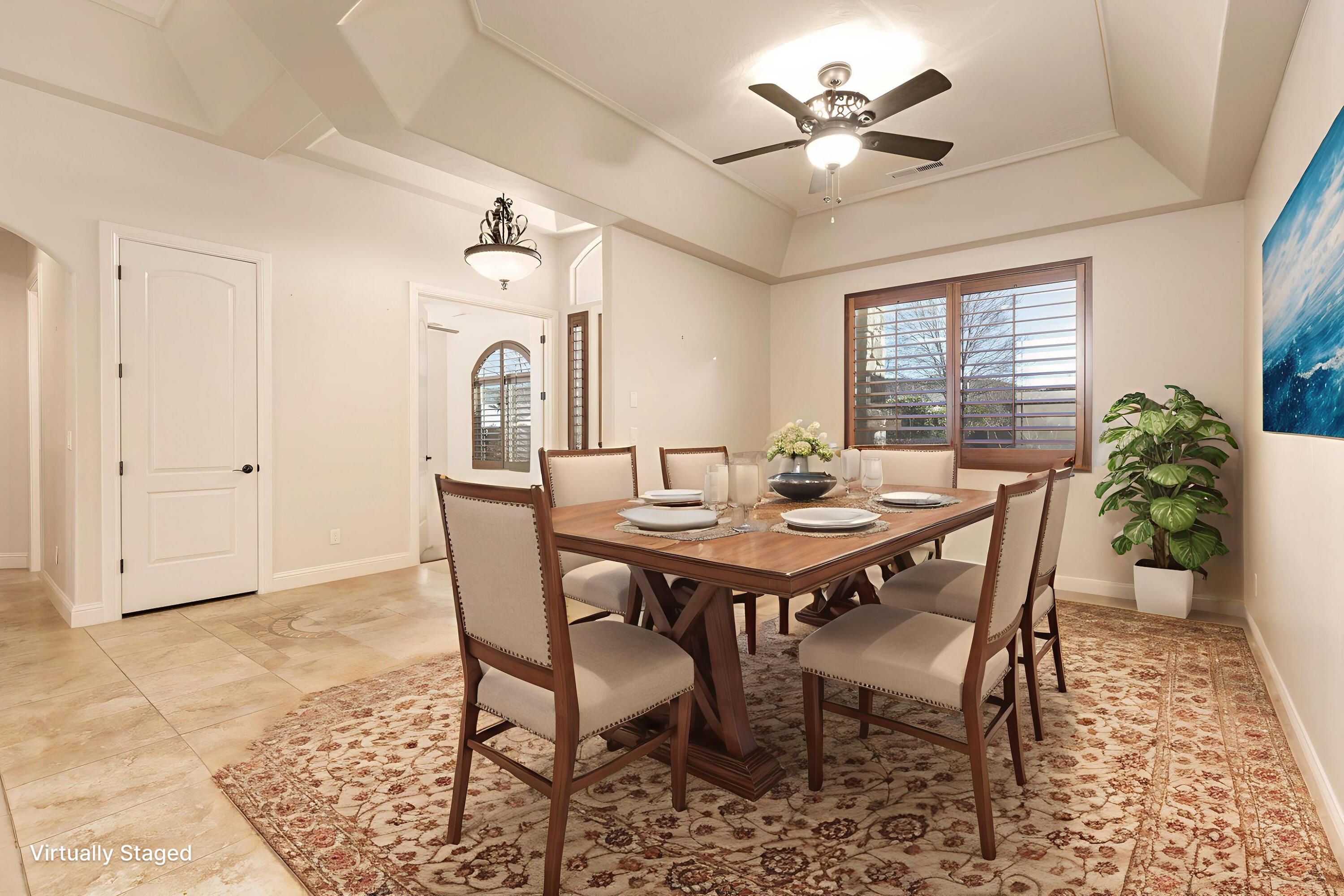 HERITAGE FIELDS - Residential