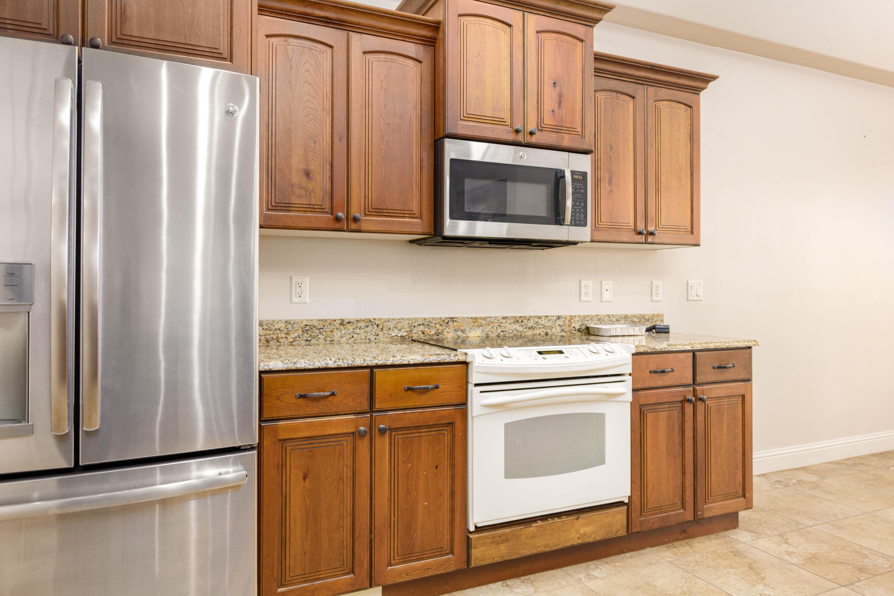 HERITAGE FIELDS - Residential