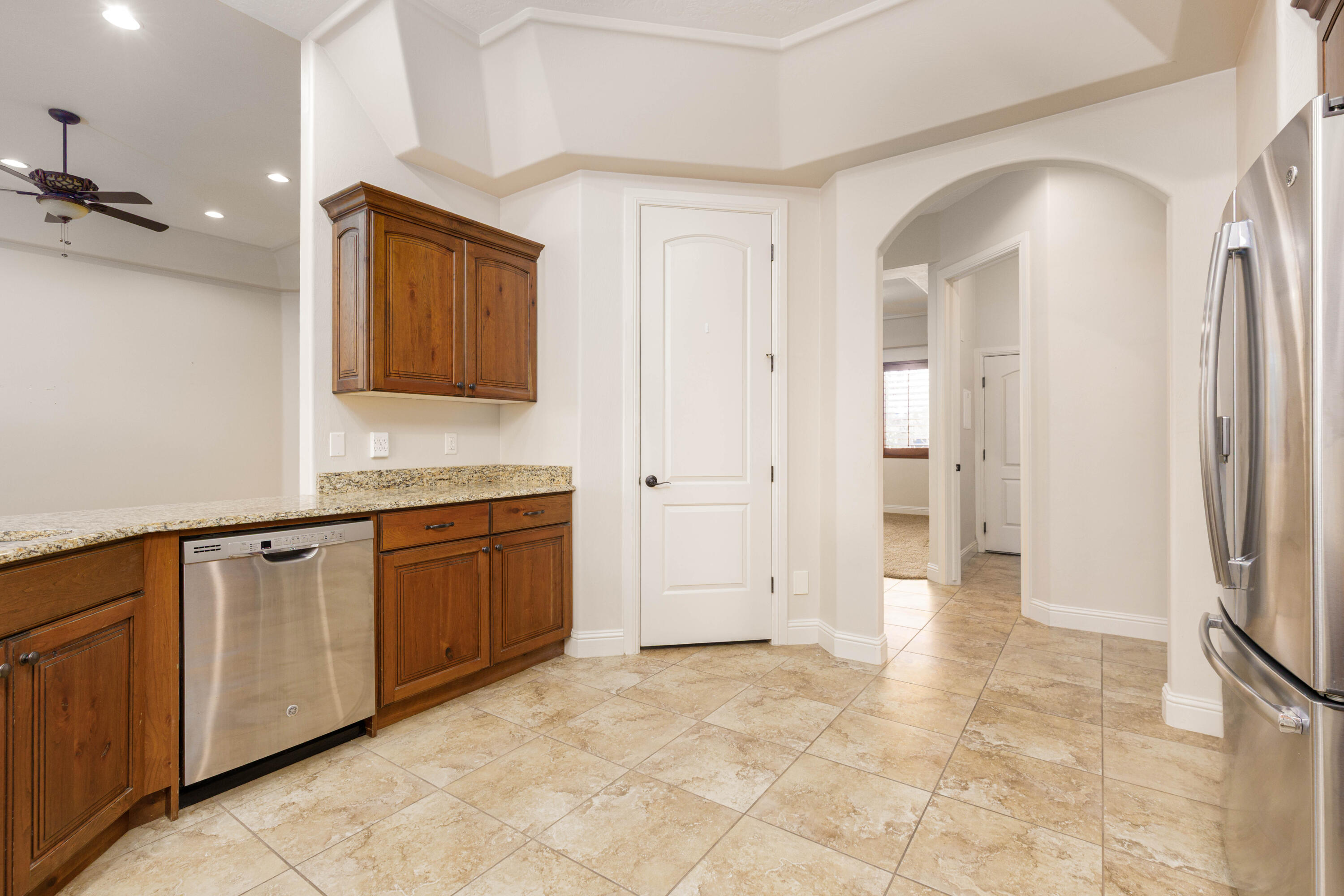 HERITAGE FIELDS - Residential