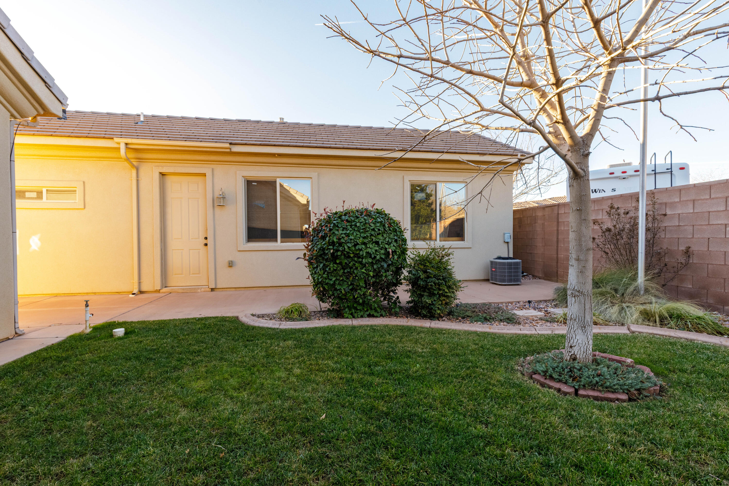 HERITAGE FIELDS - Residential