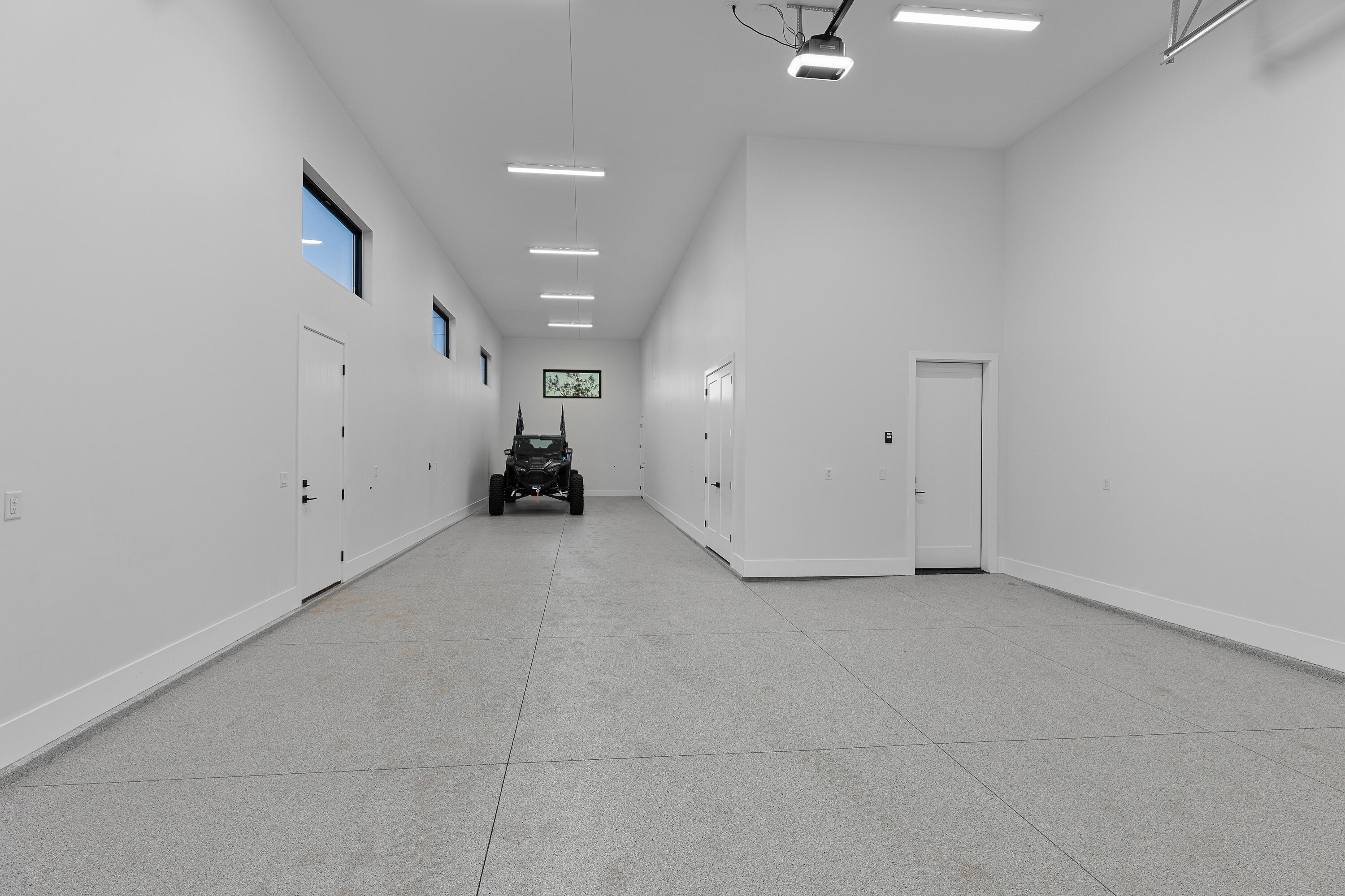 RED MOUNTAIN TERRACE - Residential