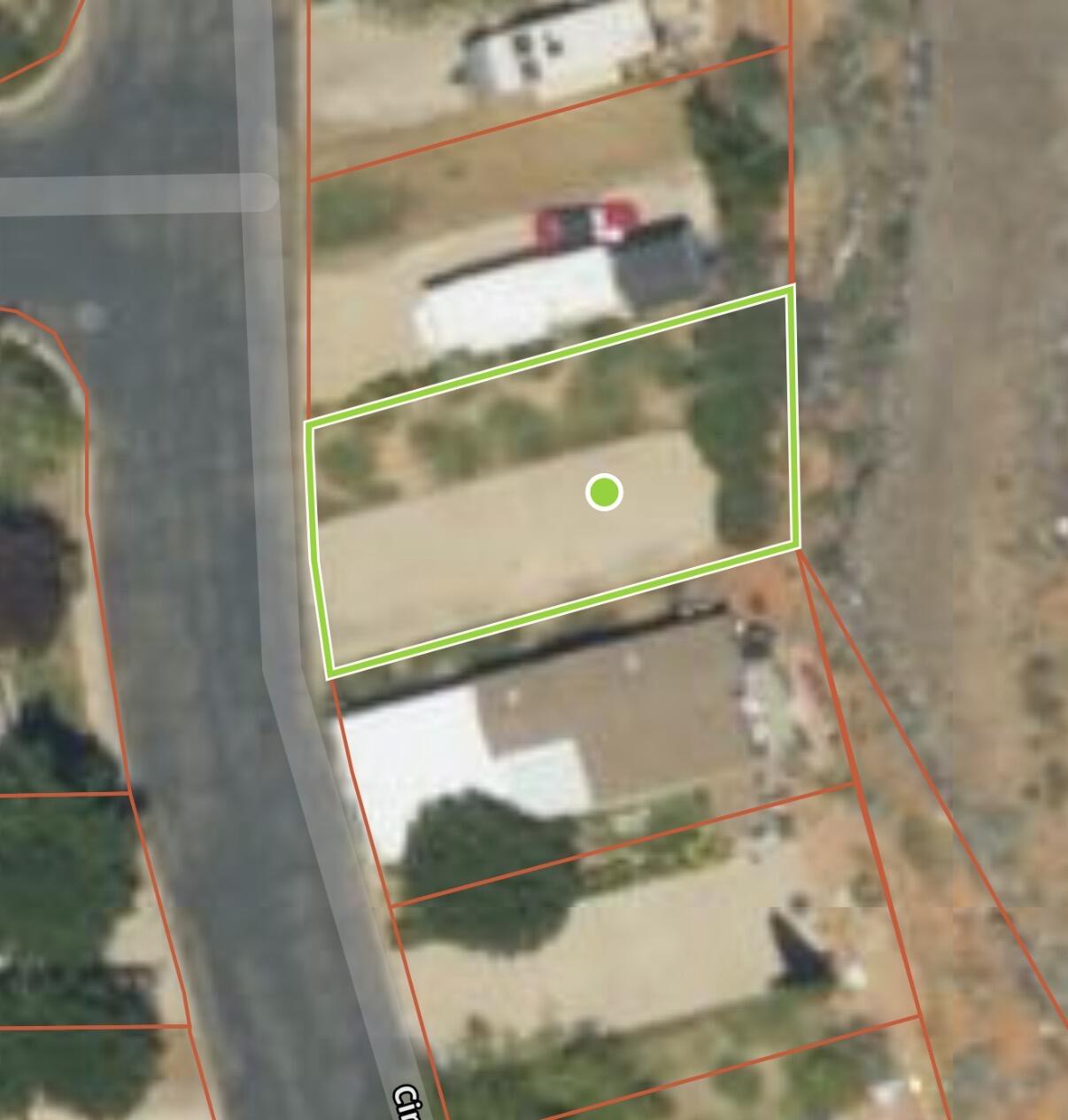 CANYONS RV RESORT - Land