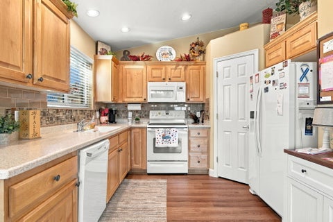 Tiny photo for 4280 S Kiva Hill DR, Saint George, UT 84790 (MLS # 26-276804)