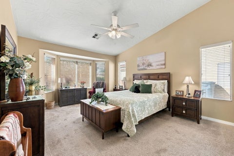 Tiny photo for 4280 S Kiva Hill DR, Saint George, UT 84790 (MLS # 26-276804)