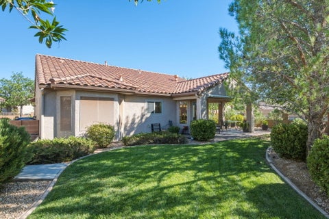 Tiny photo for 4280 S Kiva Hill DR, Saint George, UT 84790 (MLS # 26-276804)
