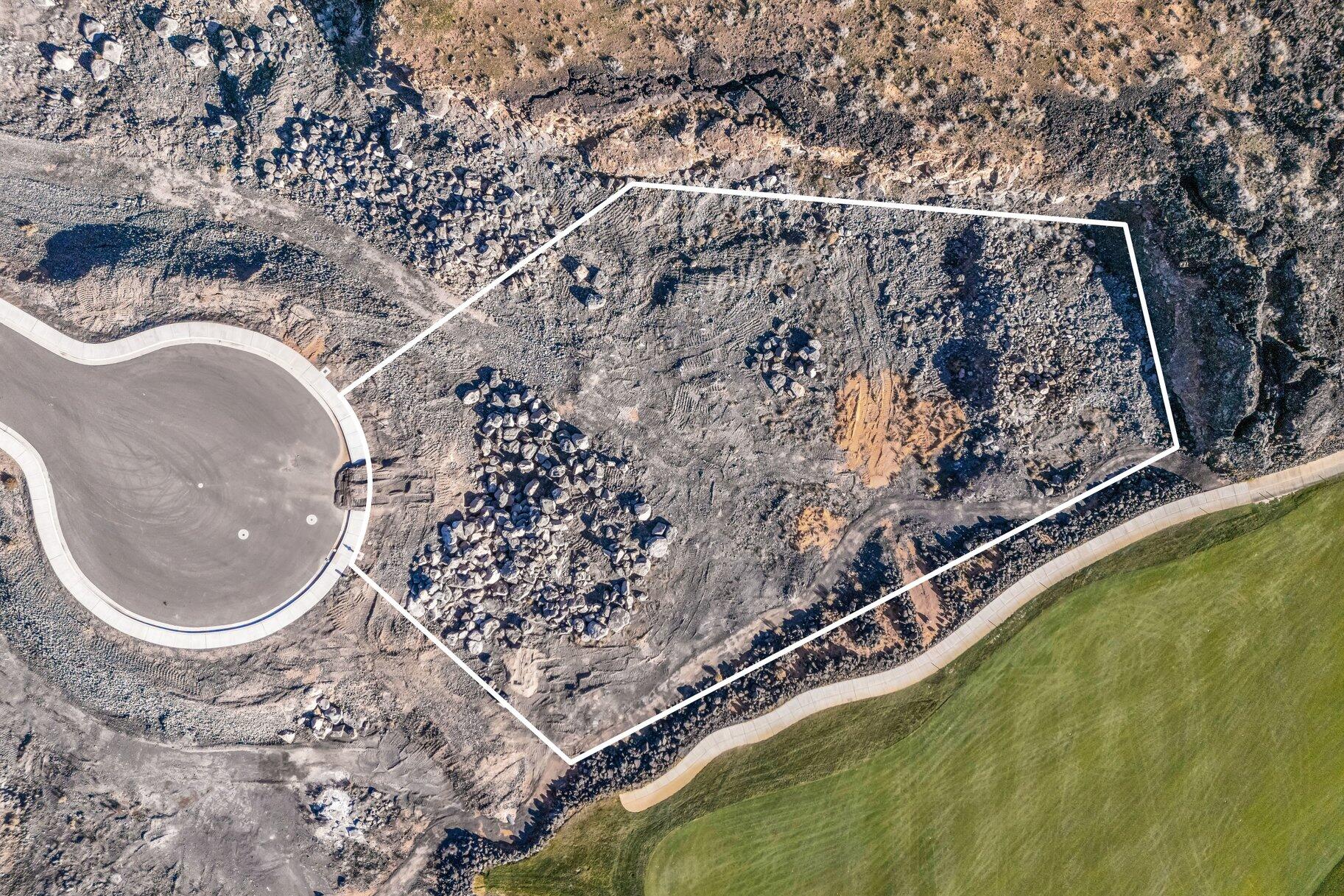 SO VILLAGE AT BLACK DESERT - Land